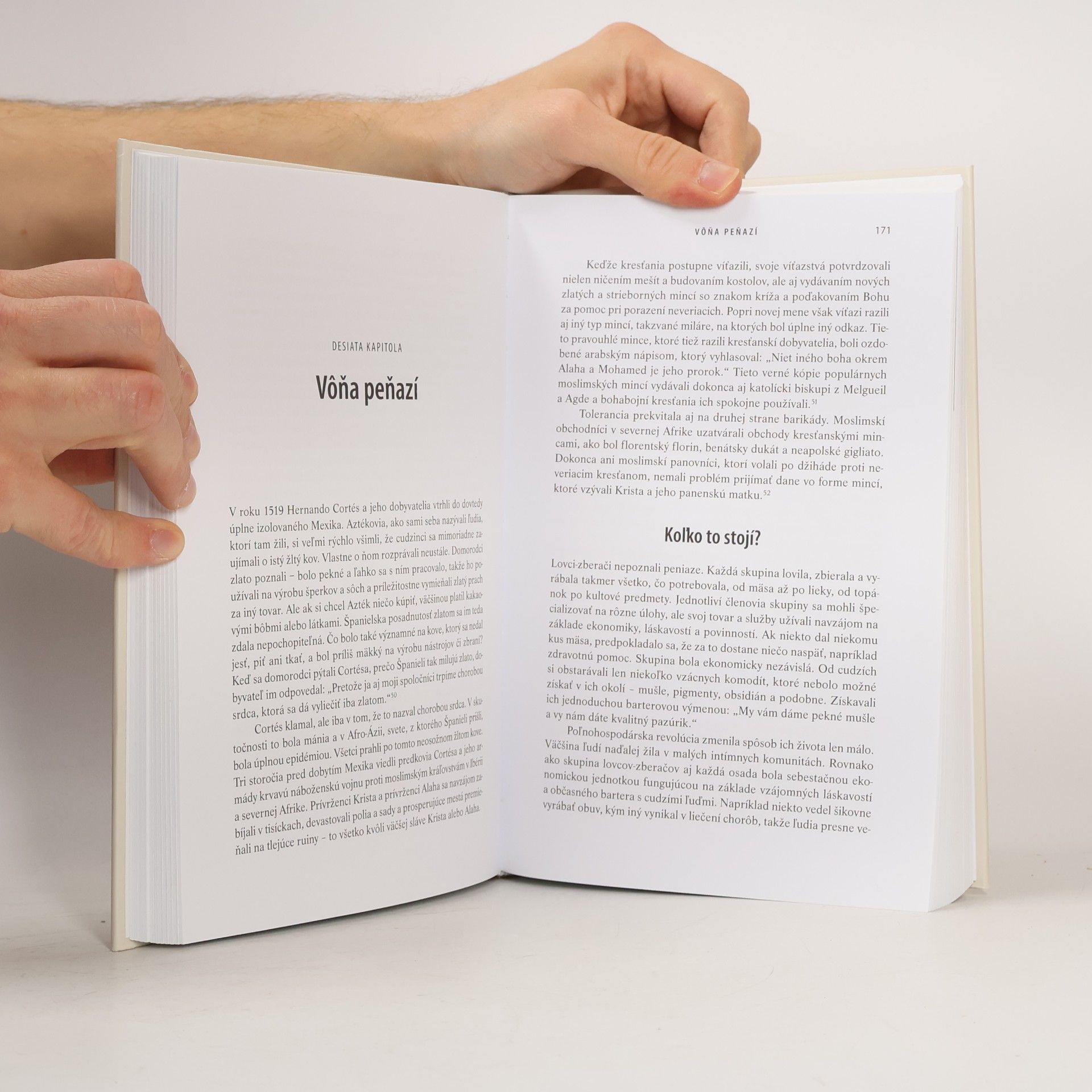 Yuval Harari Sapiens