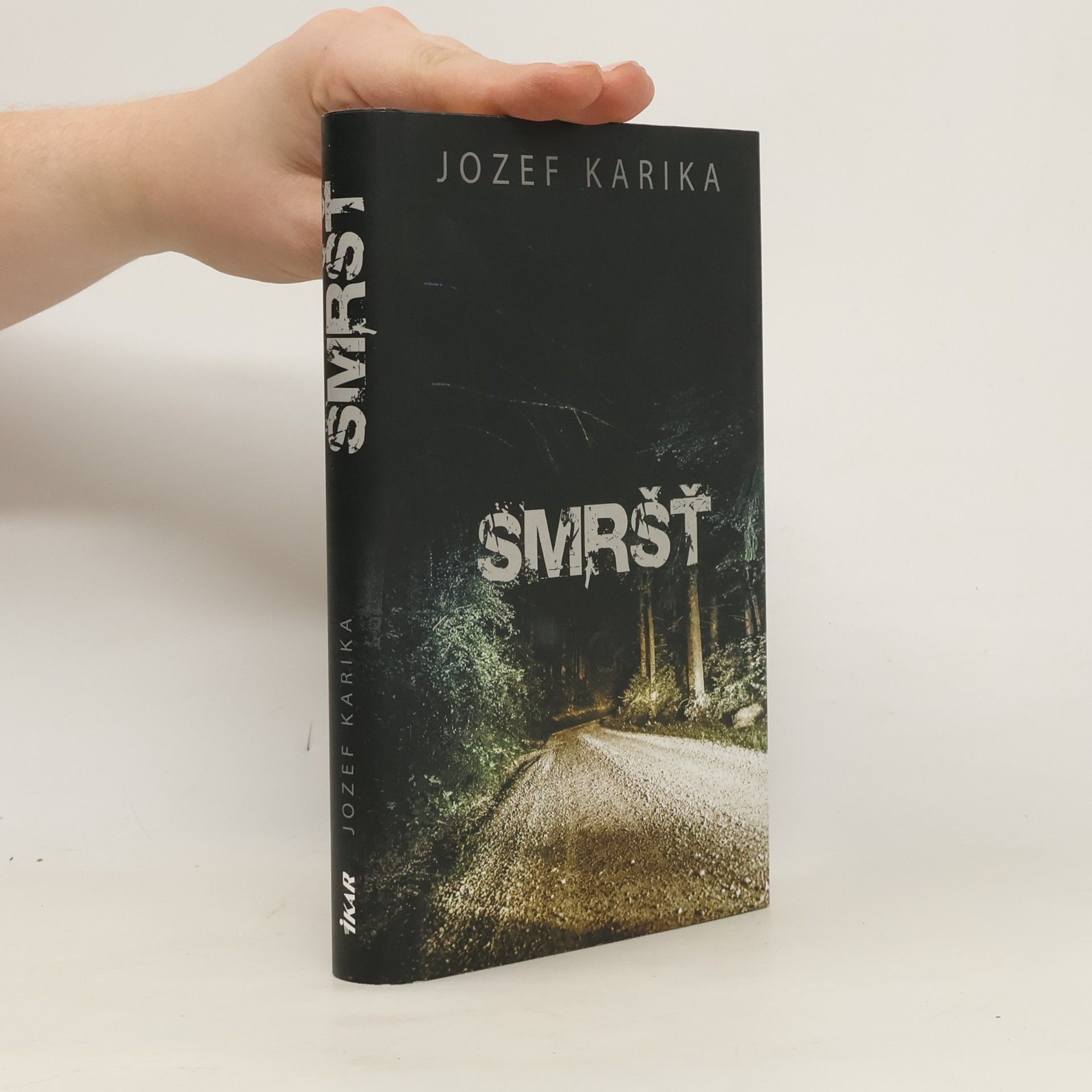 Smršť