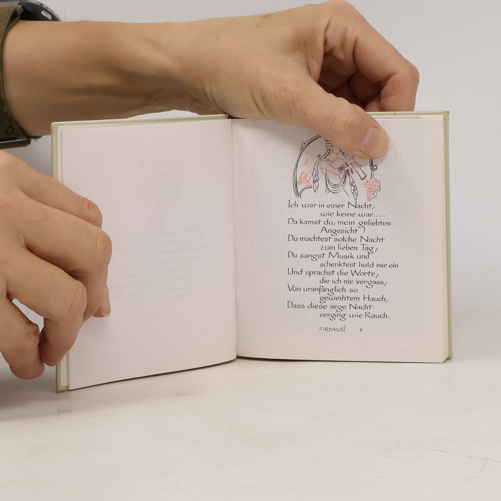 Autorenkollektiv Quellen persischer Weisheit