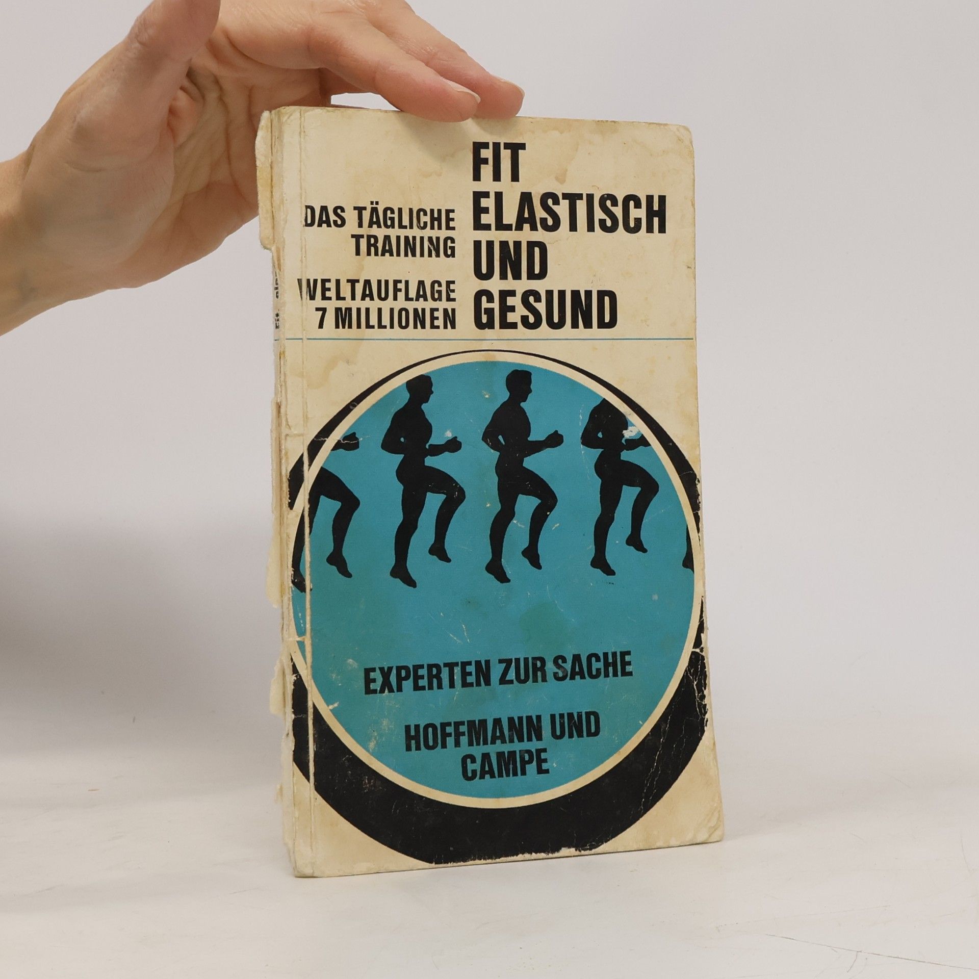 Maren Organ Fit Elastisch und Gesund