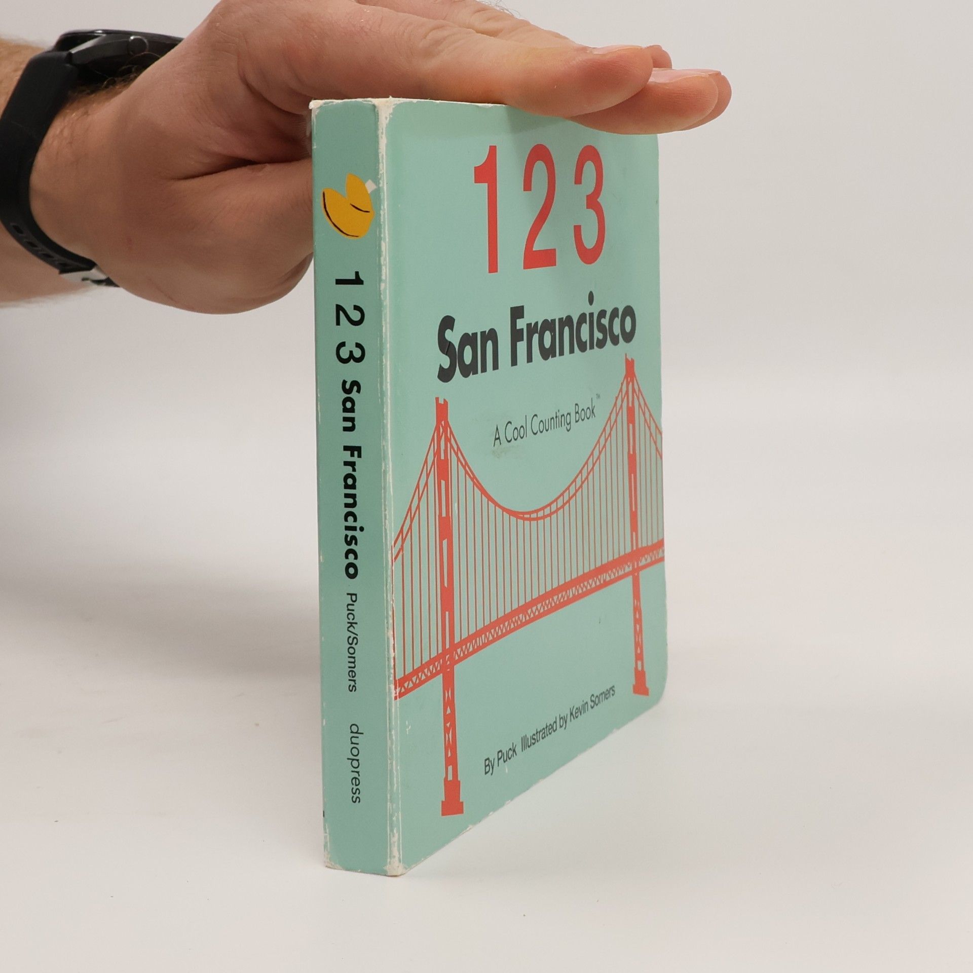 123 San Francisco