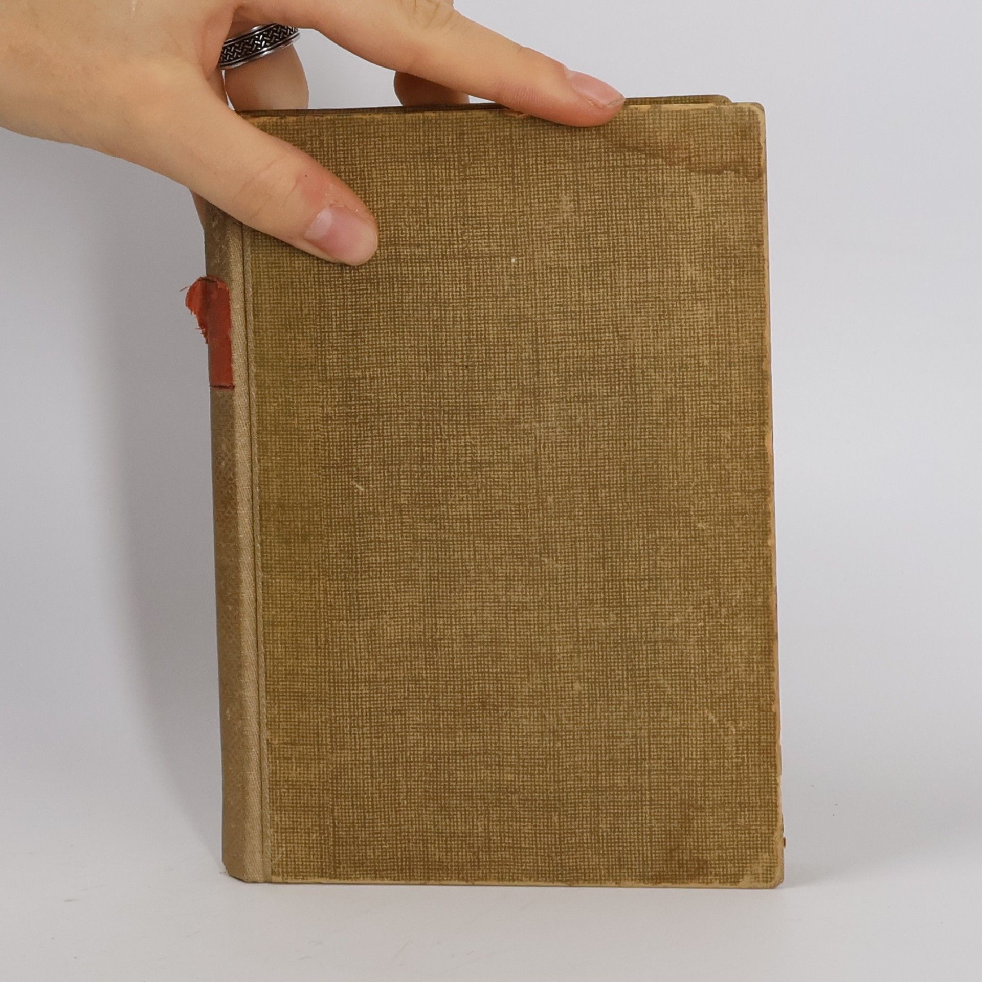 H. G. Wells Údolí pavouků