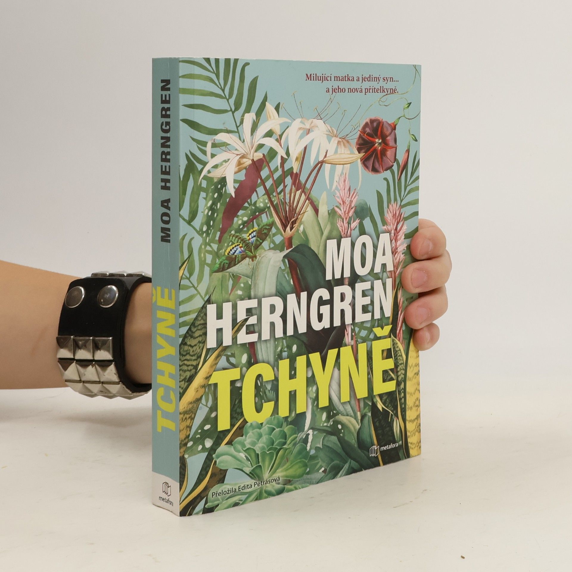 Tchyně