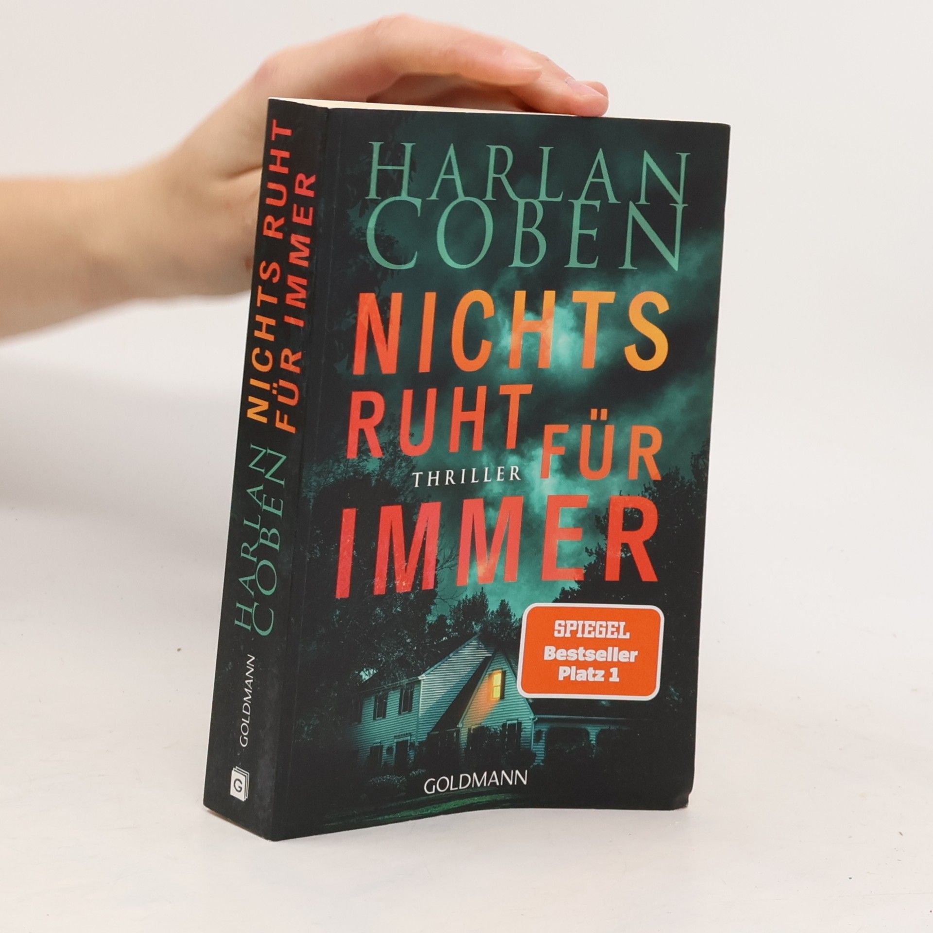 Nichts ruht für immer
