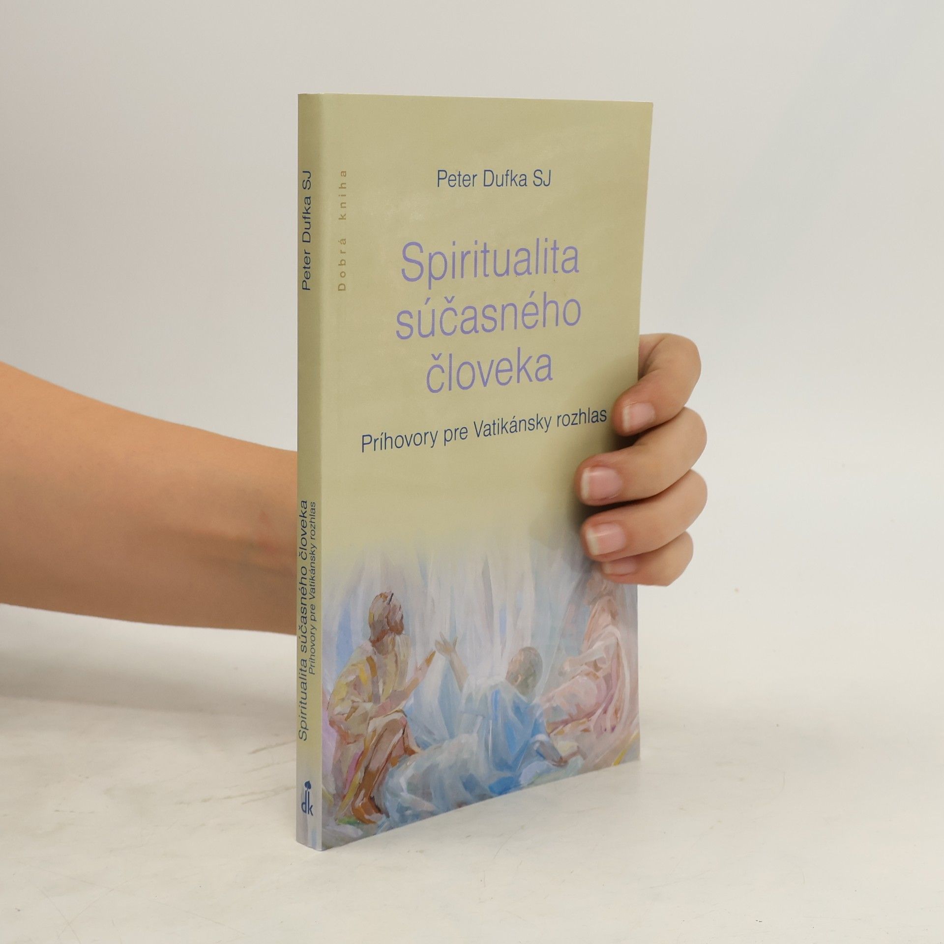 Spiritualita súčasného života