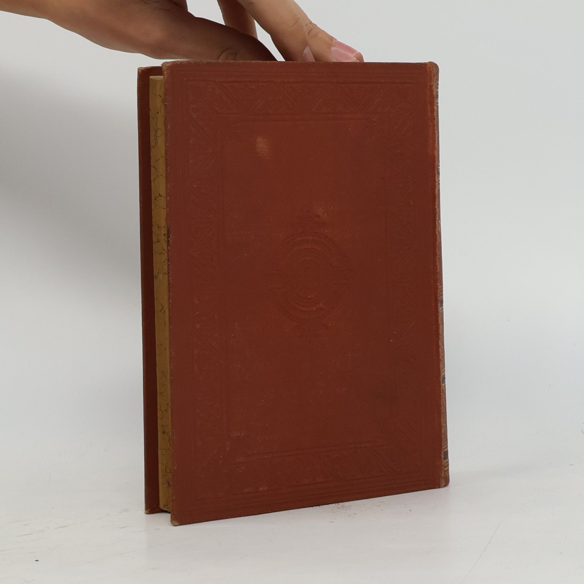 Karl Julius Weber Weber's Demokritos 9