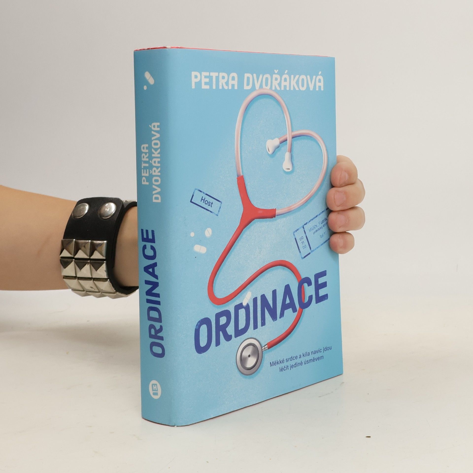 Ordinace