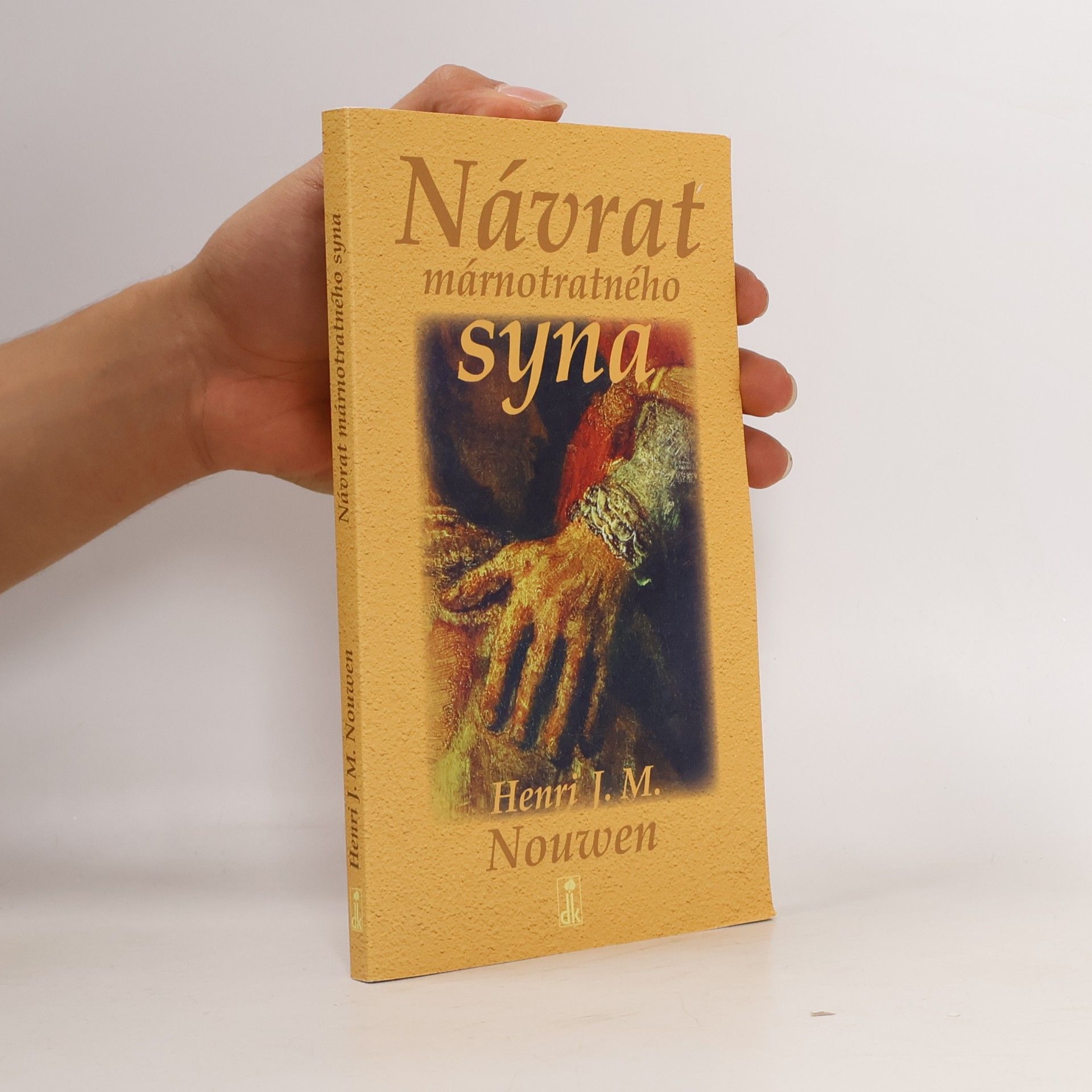 Návrat márnotratného syna