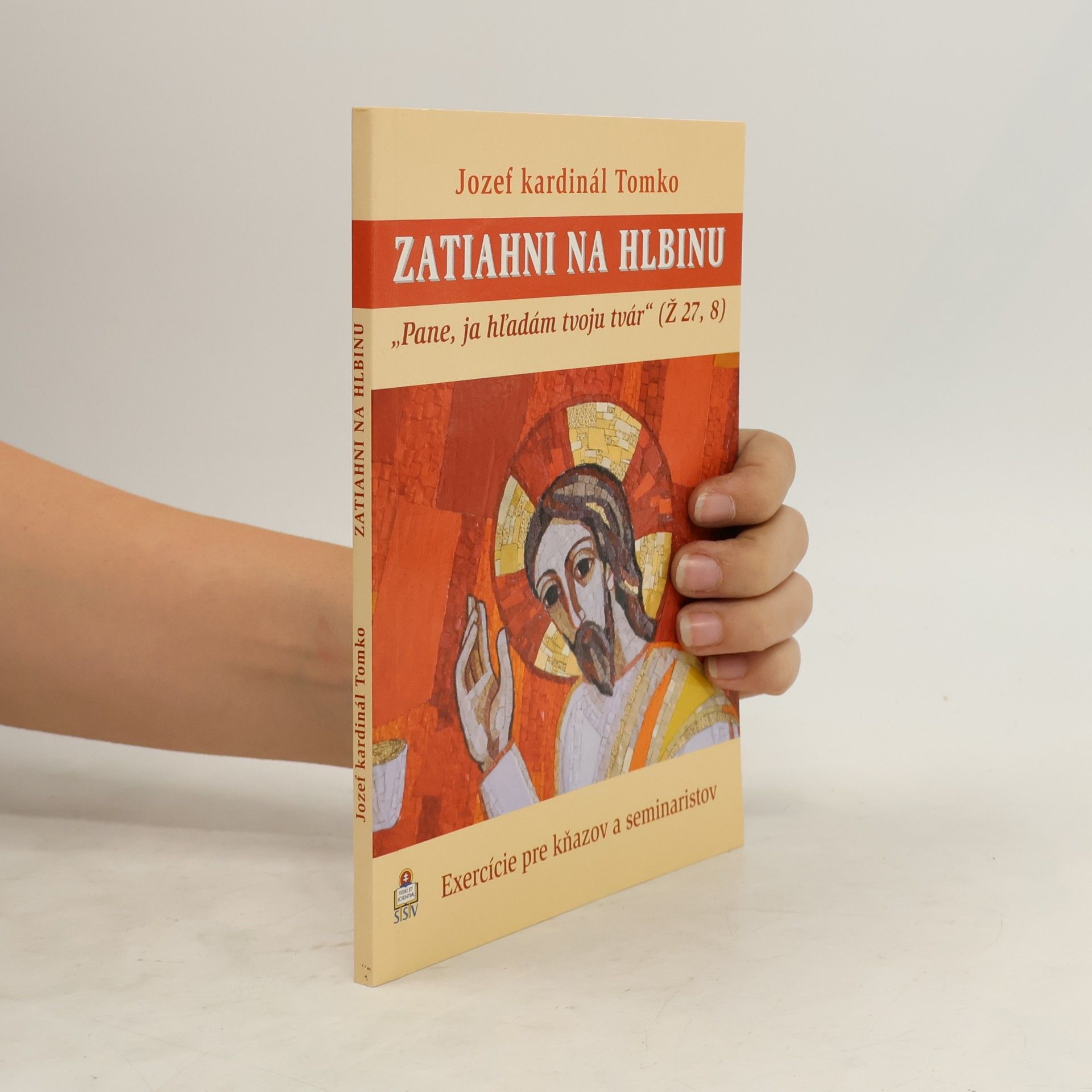 Zatiahni na hlbinu