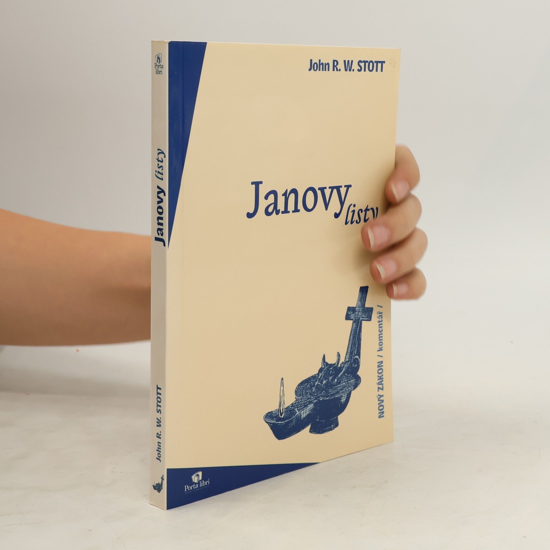 Janovy listy