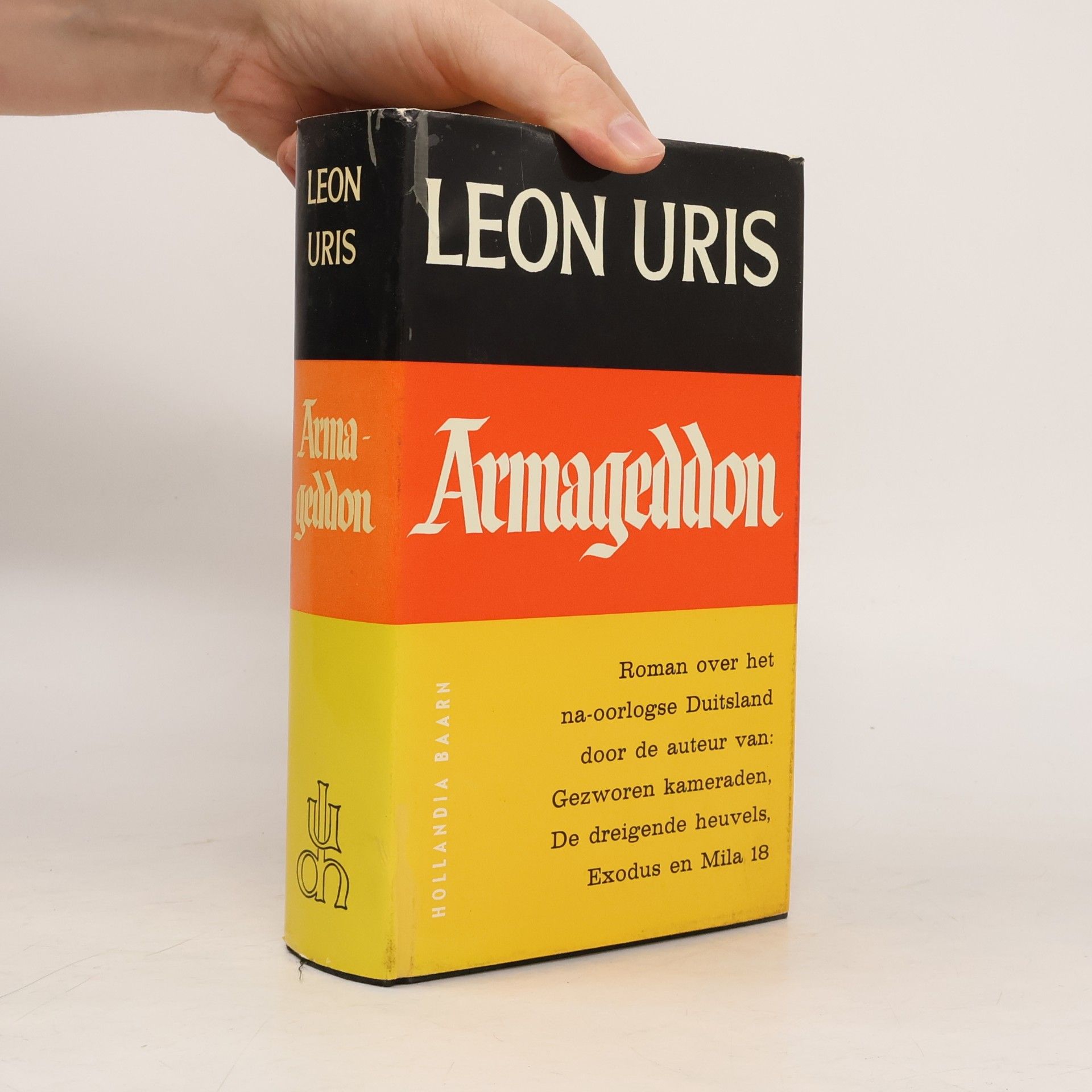 Armageddon