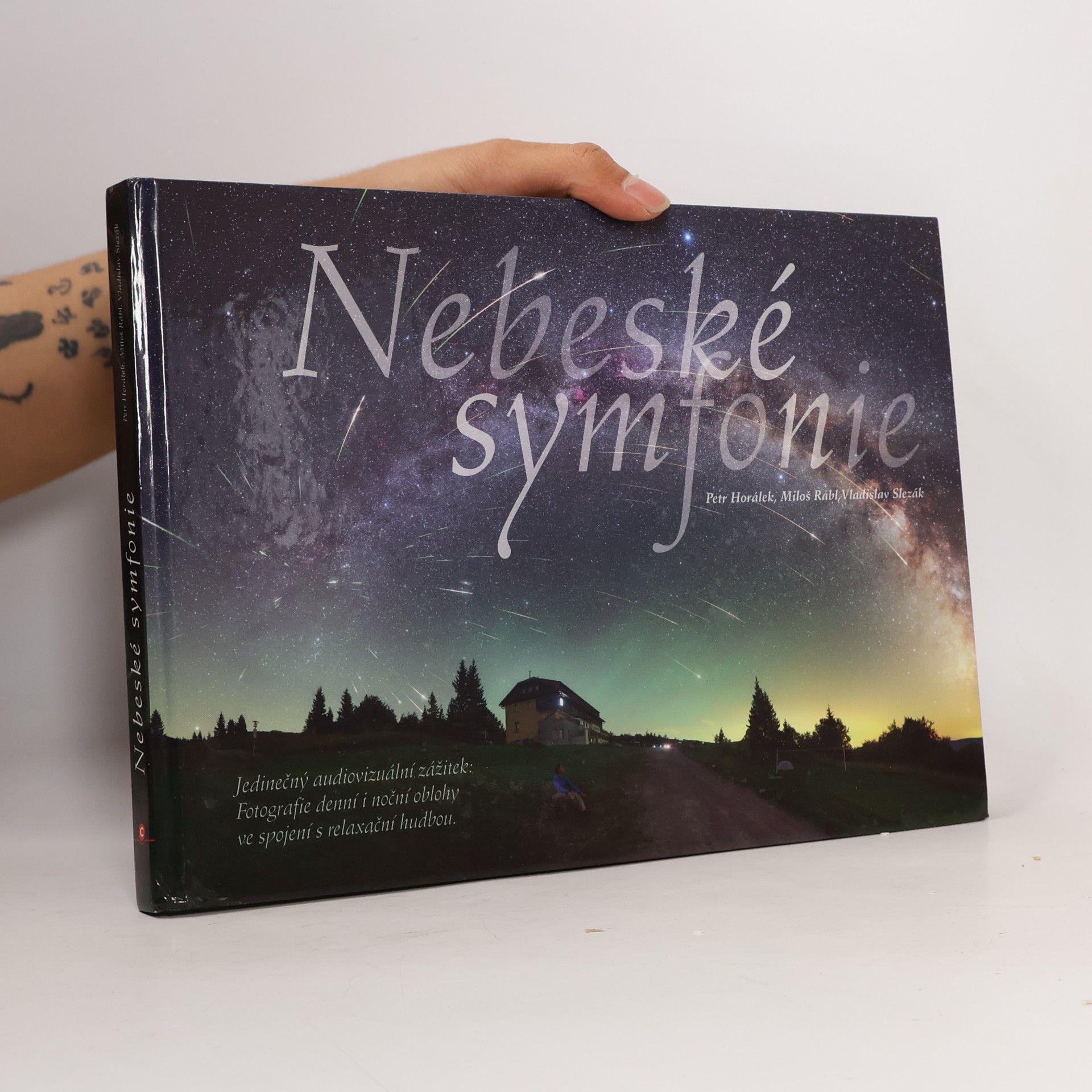 Nebeské symfonie