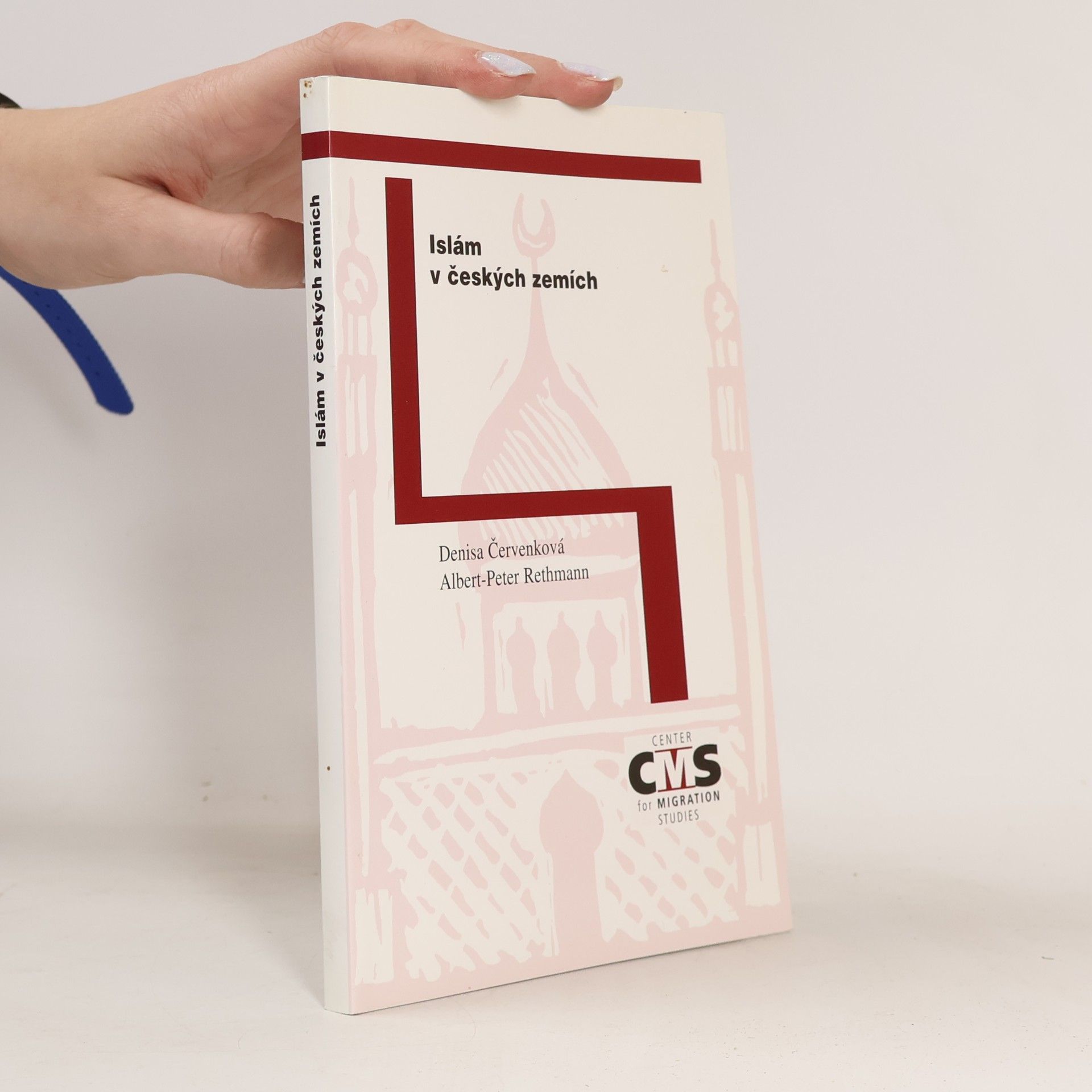 Various authors Islám v českých zemích