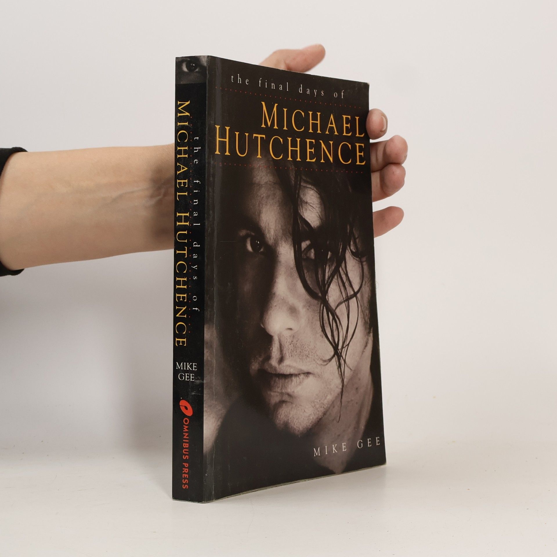 The Final Days of Michael Hutchence