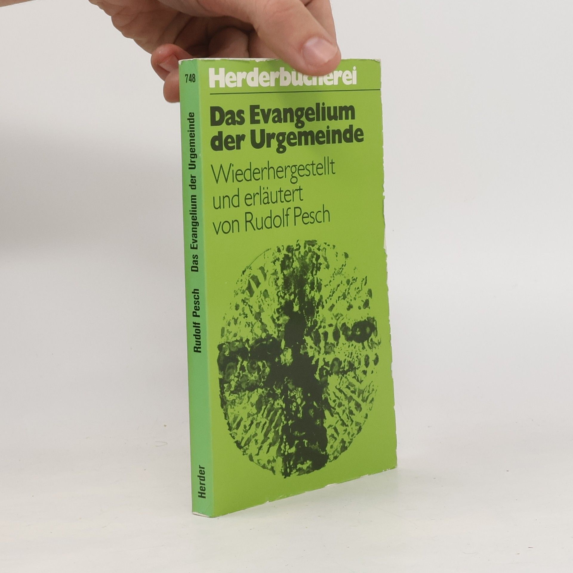 Das Evangelium der Urgemeinde