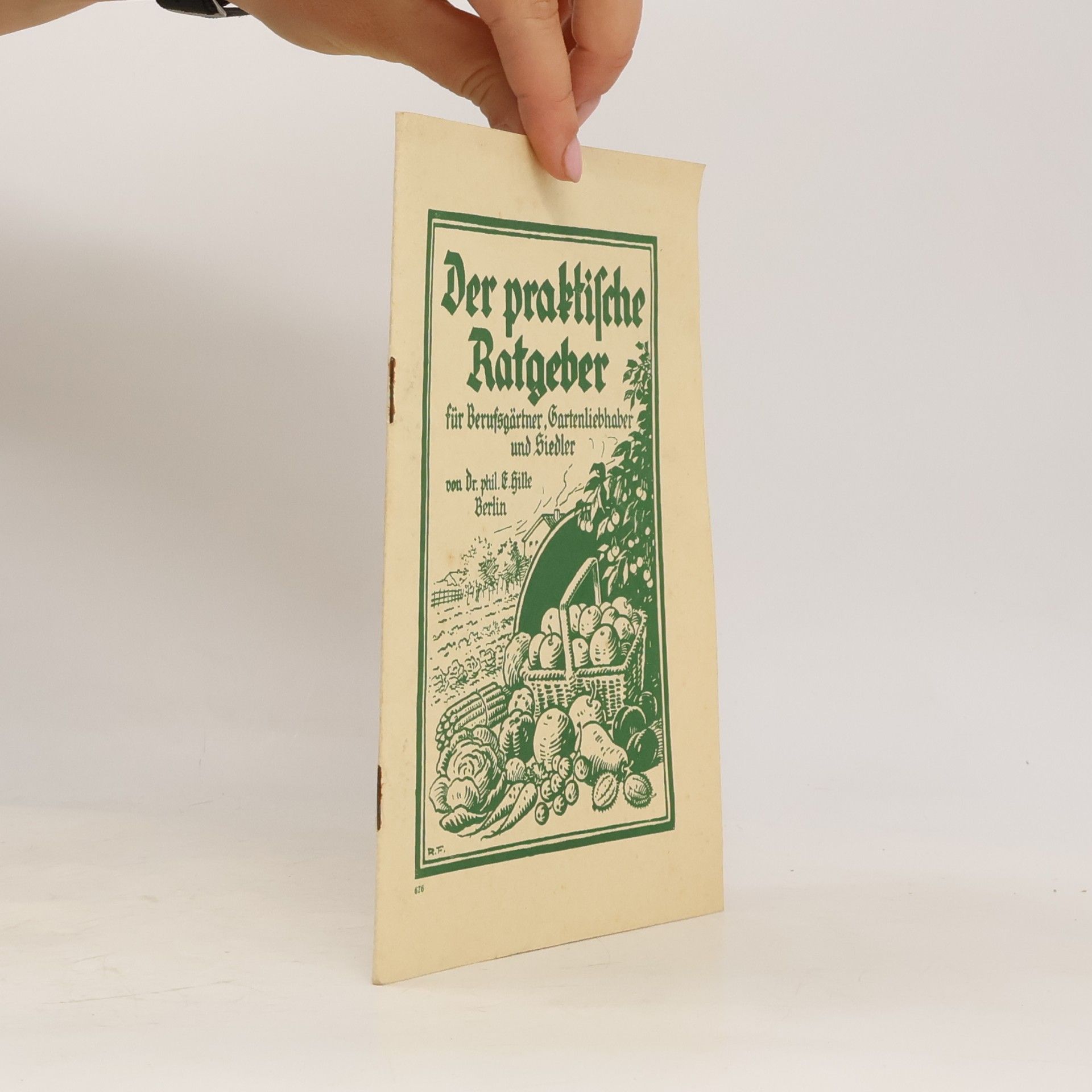 Der praktische Ratgeber