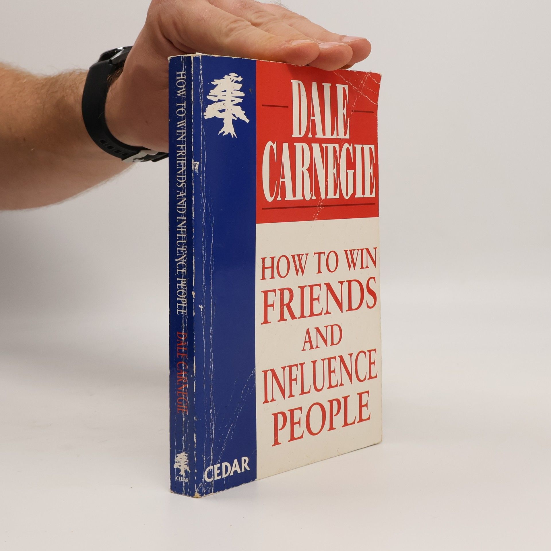 Dale Carnegie How to Win Friends and Influence People