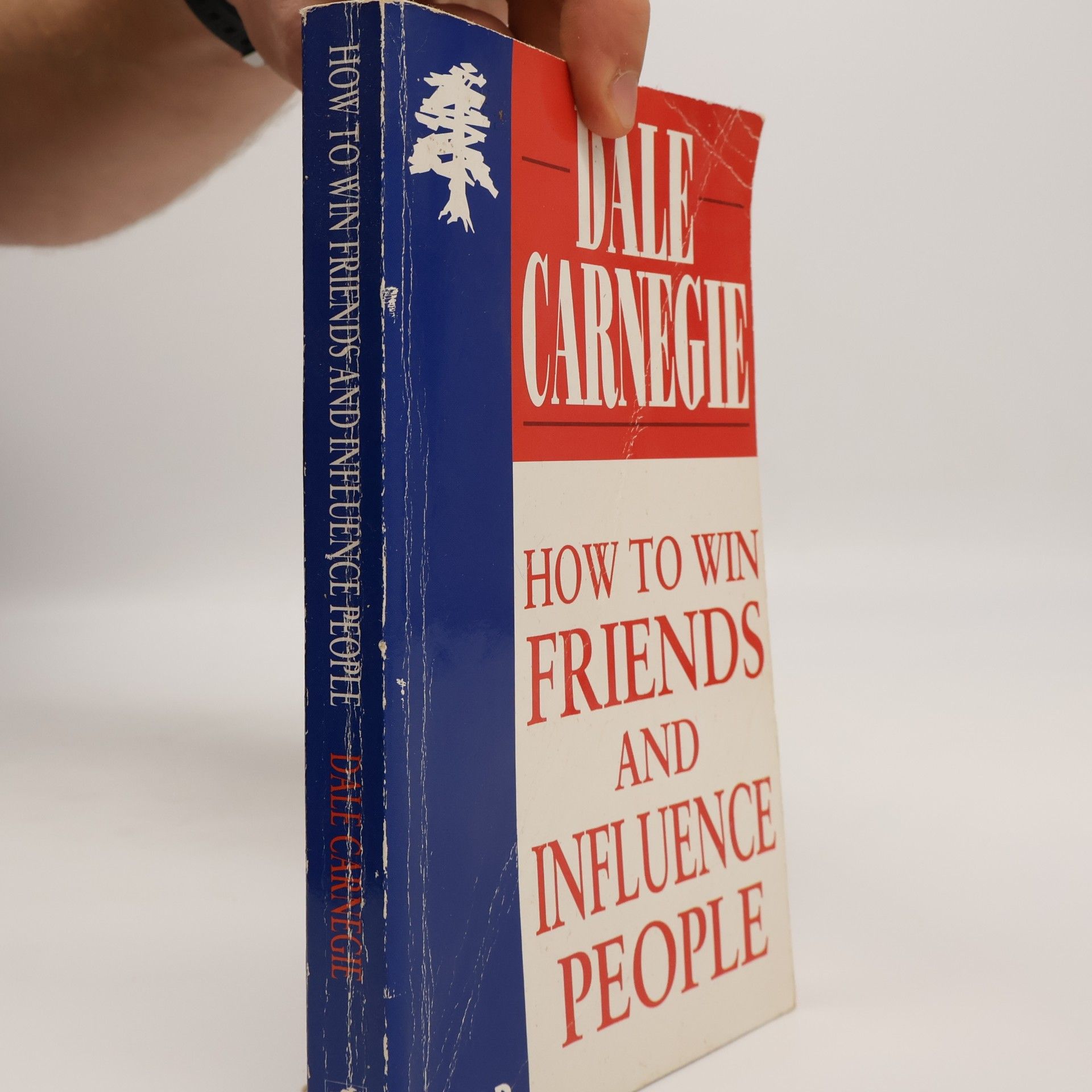 Dale Carnegie How to Win Friends and Influence People