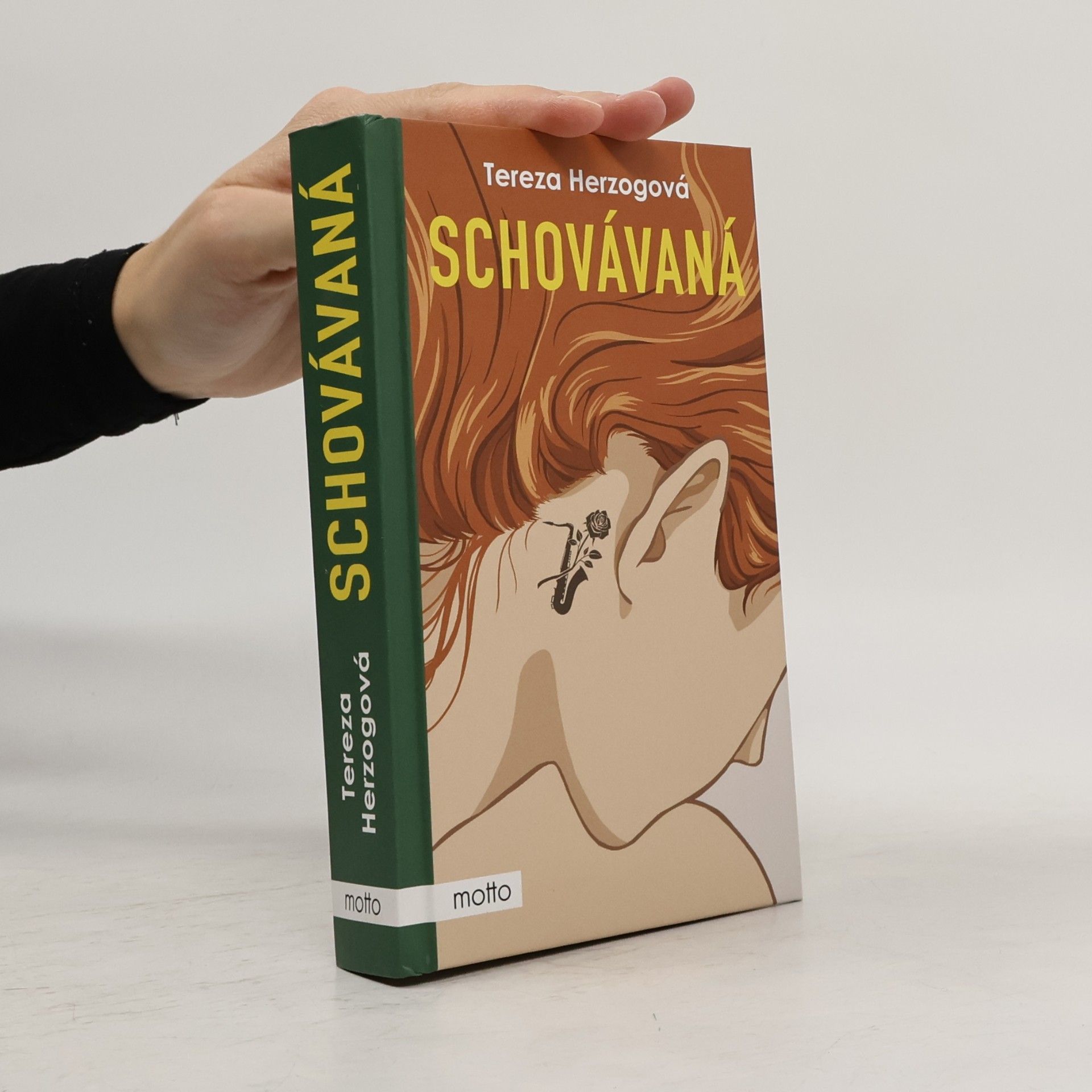 Schovávaná