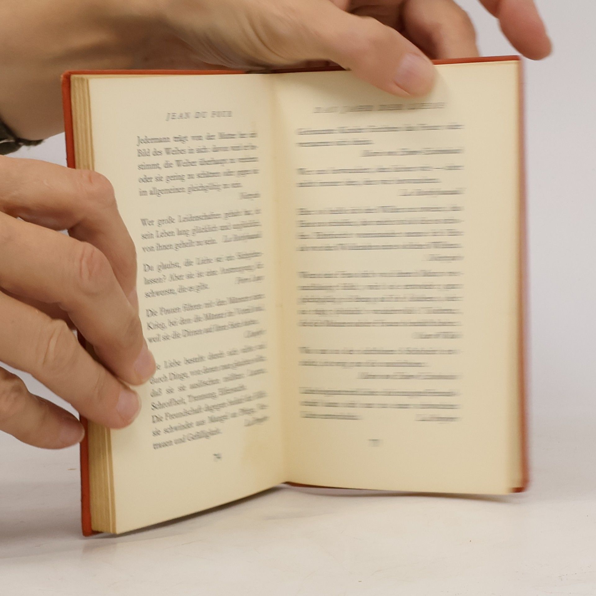 Autorenkollektiv LAHR DER LIEBE