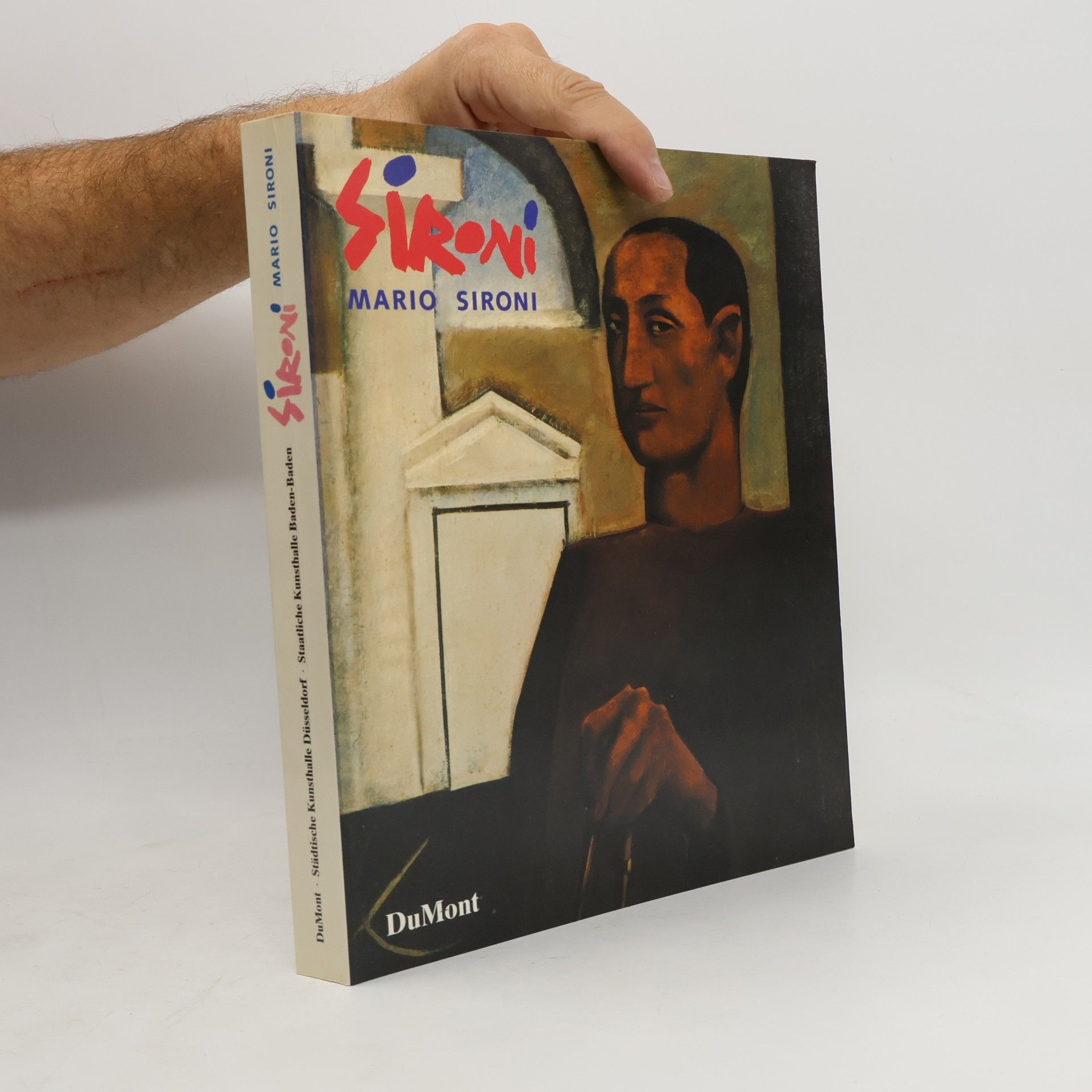 Sironi