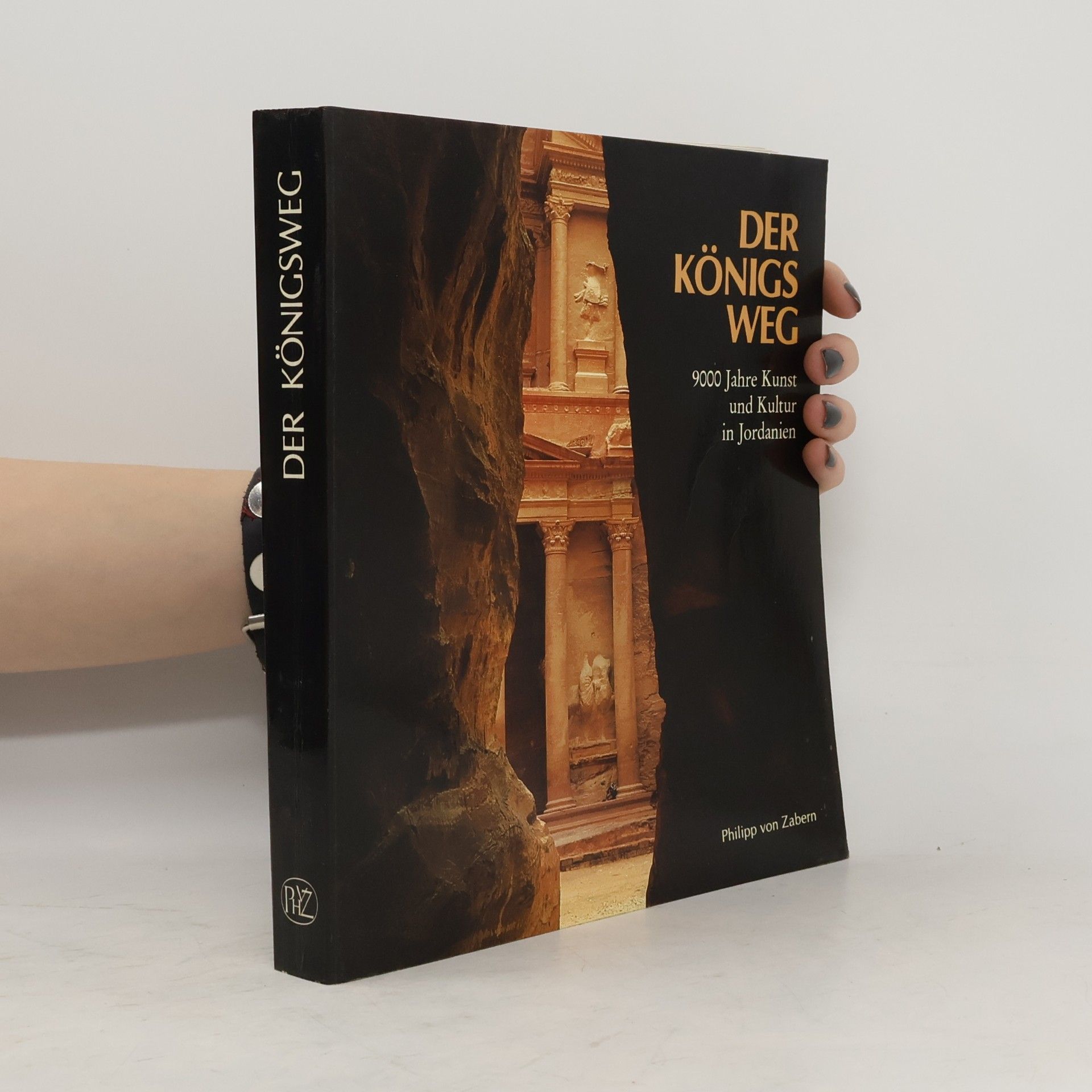 Der Königs Weg