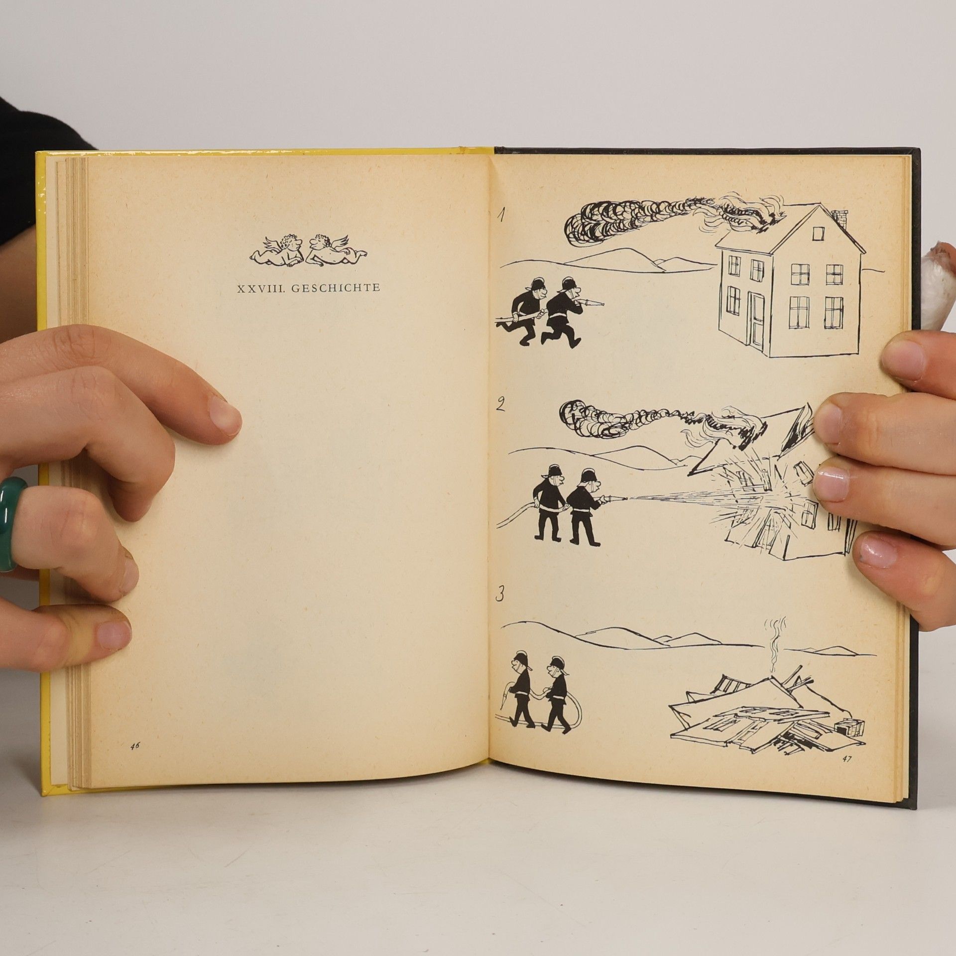 Autorenkollektiv Wahre Geschichten, erlogen von Loriot