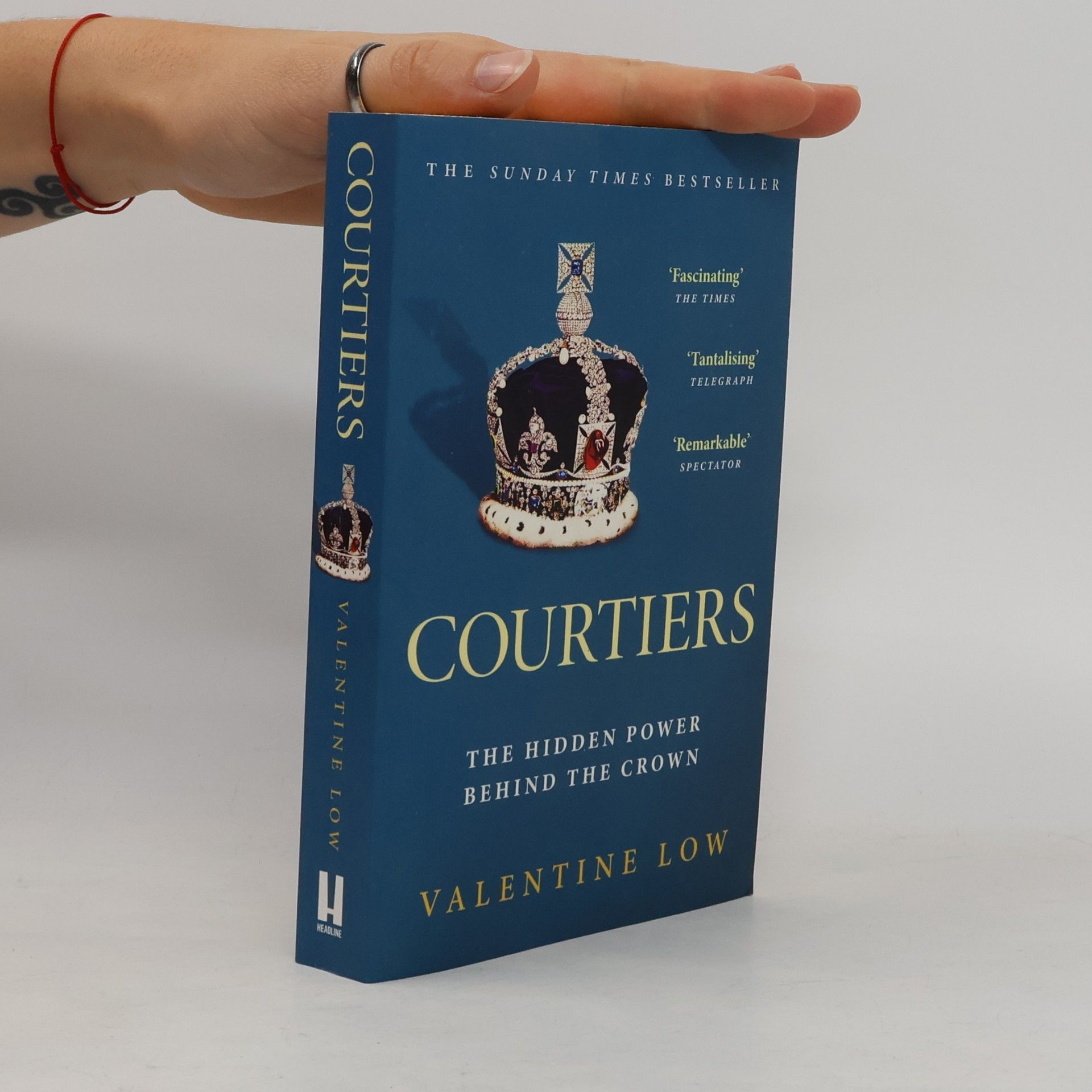 Courtiers