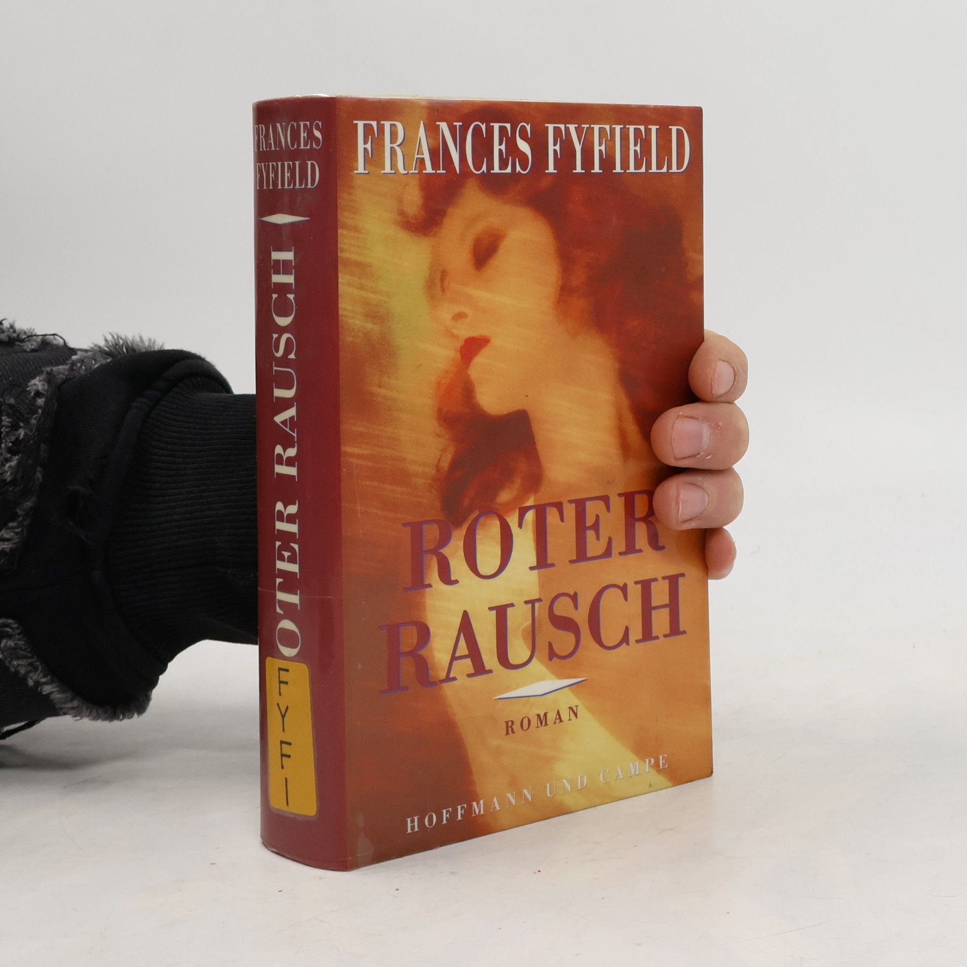 Roter Rausch