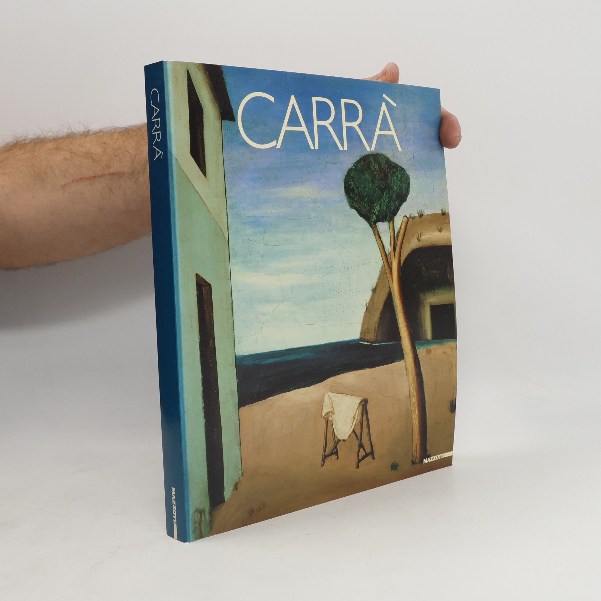 Carlo Carrà