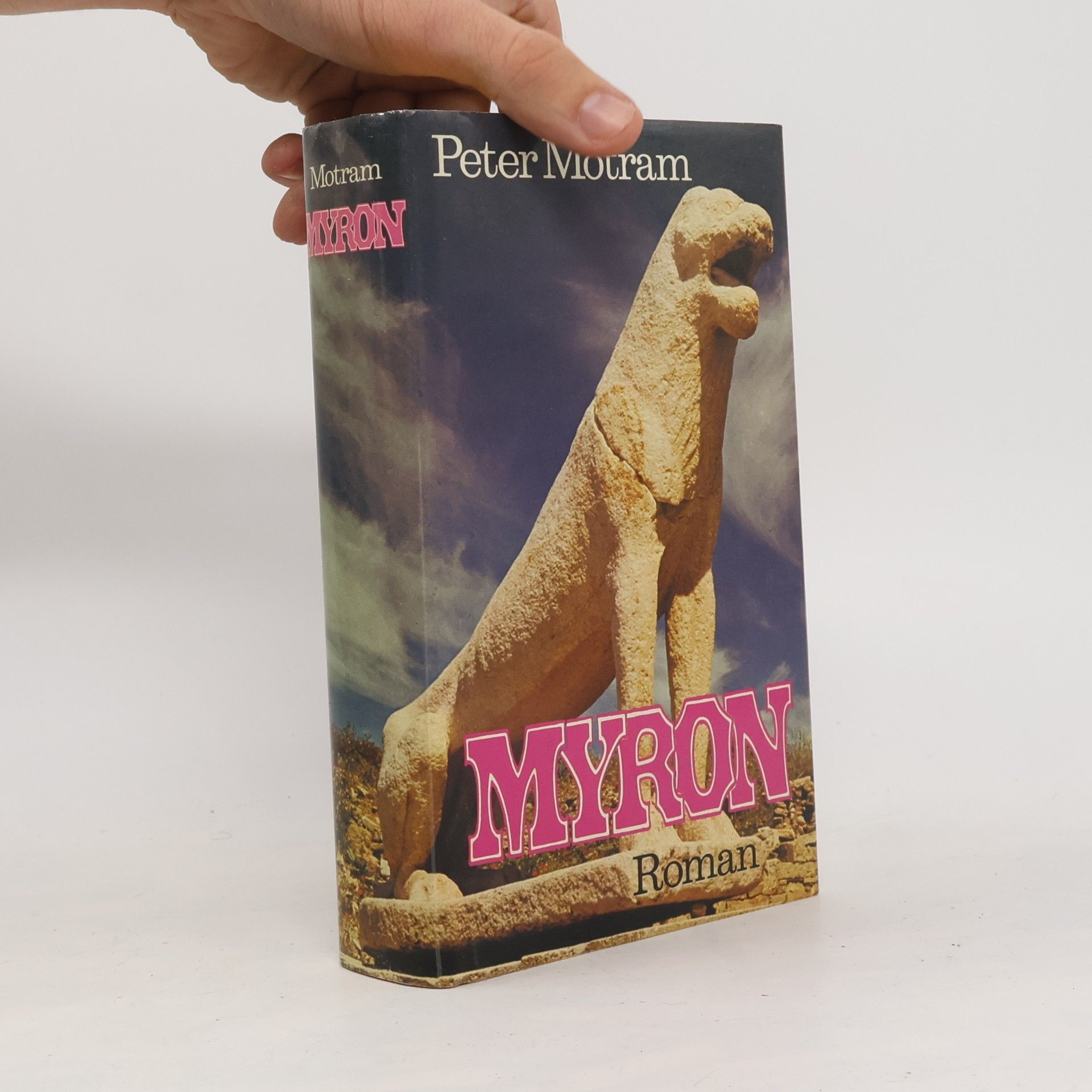 Myron