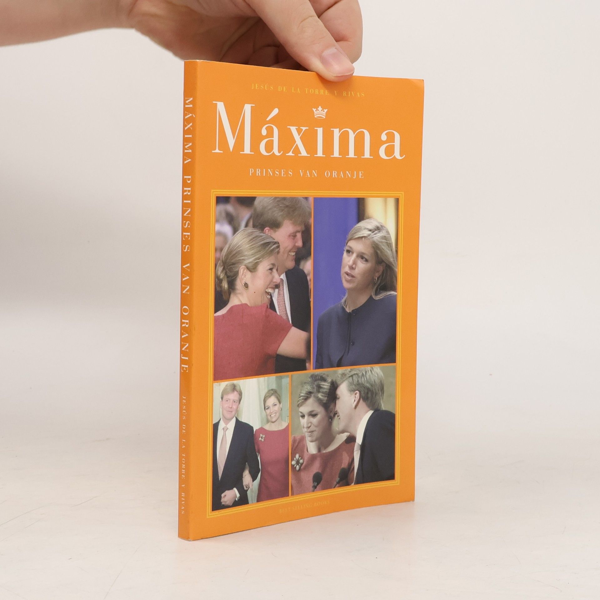 Máxima Prinses van Oranje