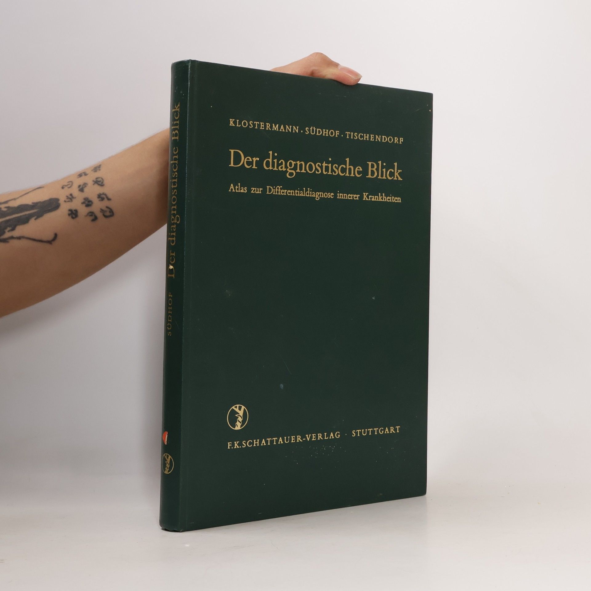Der diagnostische Blick