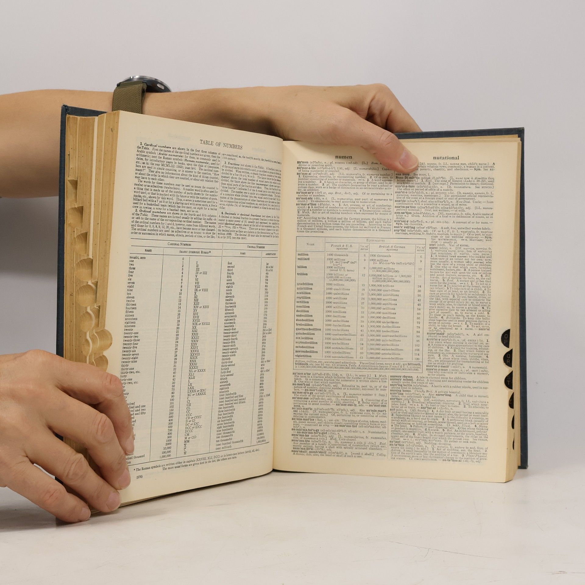 Autorenkollektiv Webster's New Collegiate Dictionary