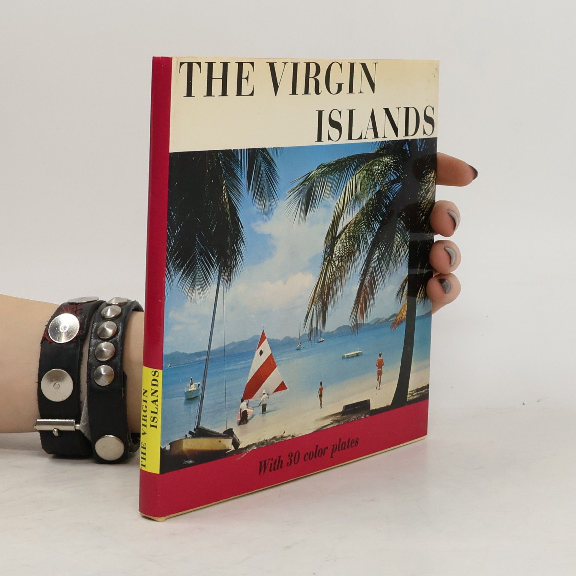 THE VIRGIN ISLANDS
