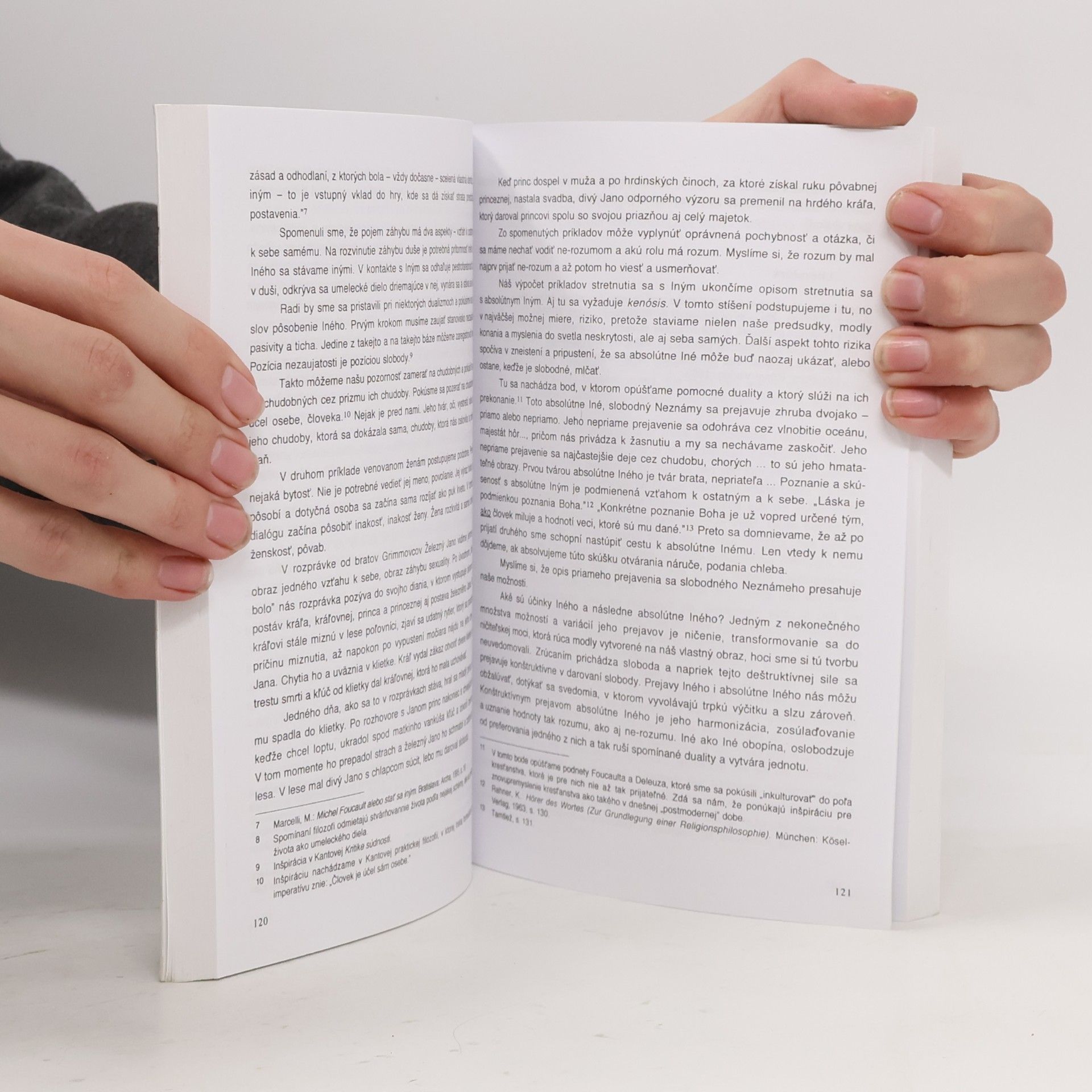 Ladislav Csontos Studia Aloisiana 1998