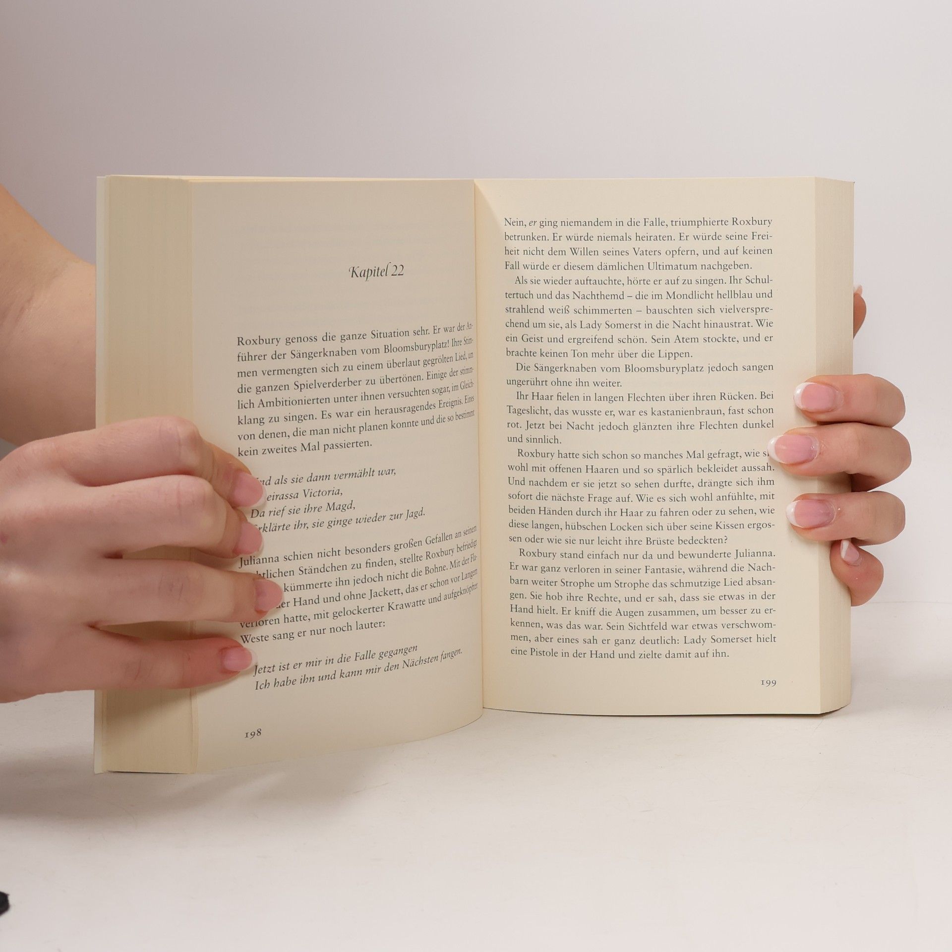 Maya Rodale Rivalen der Liebe