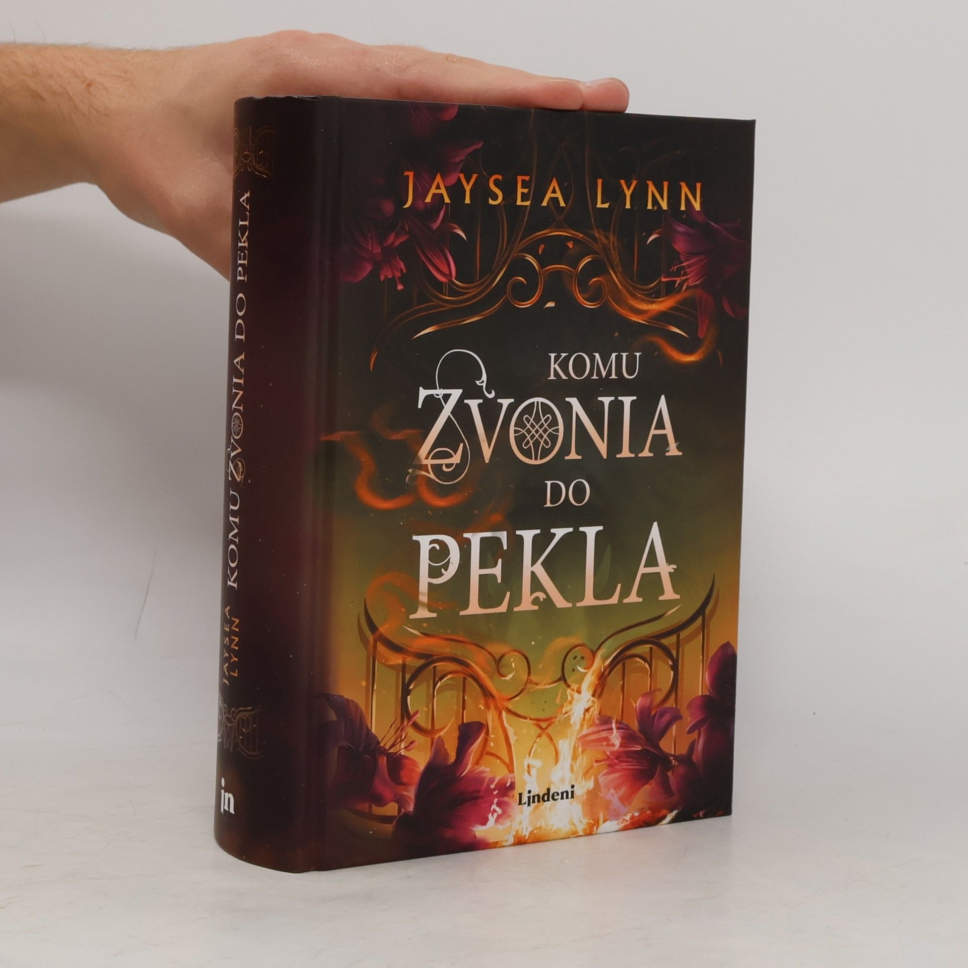 Komu zvonia do pekla