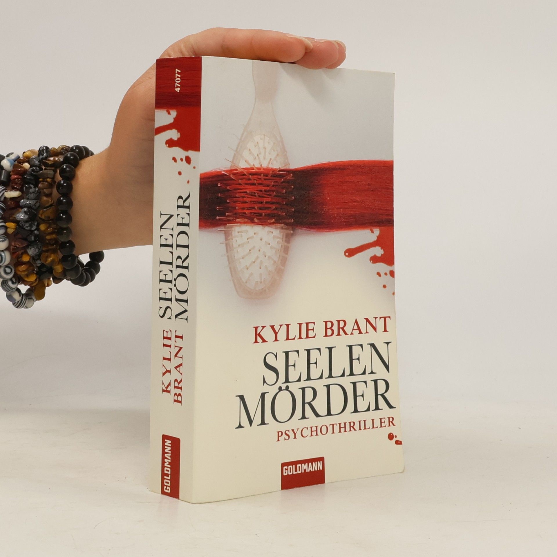 Seelenmörder
