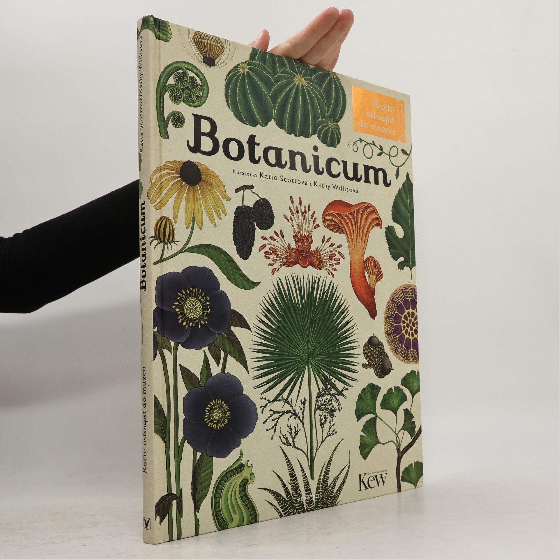 Botanicum