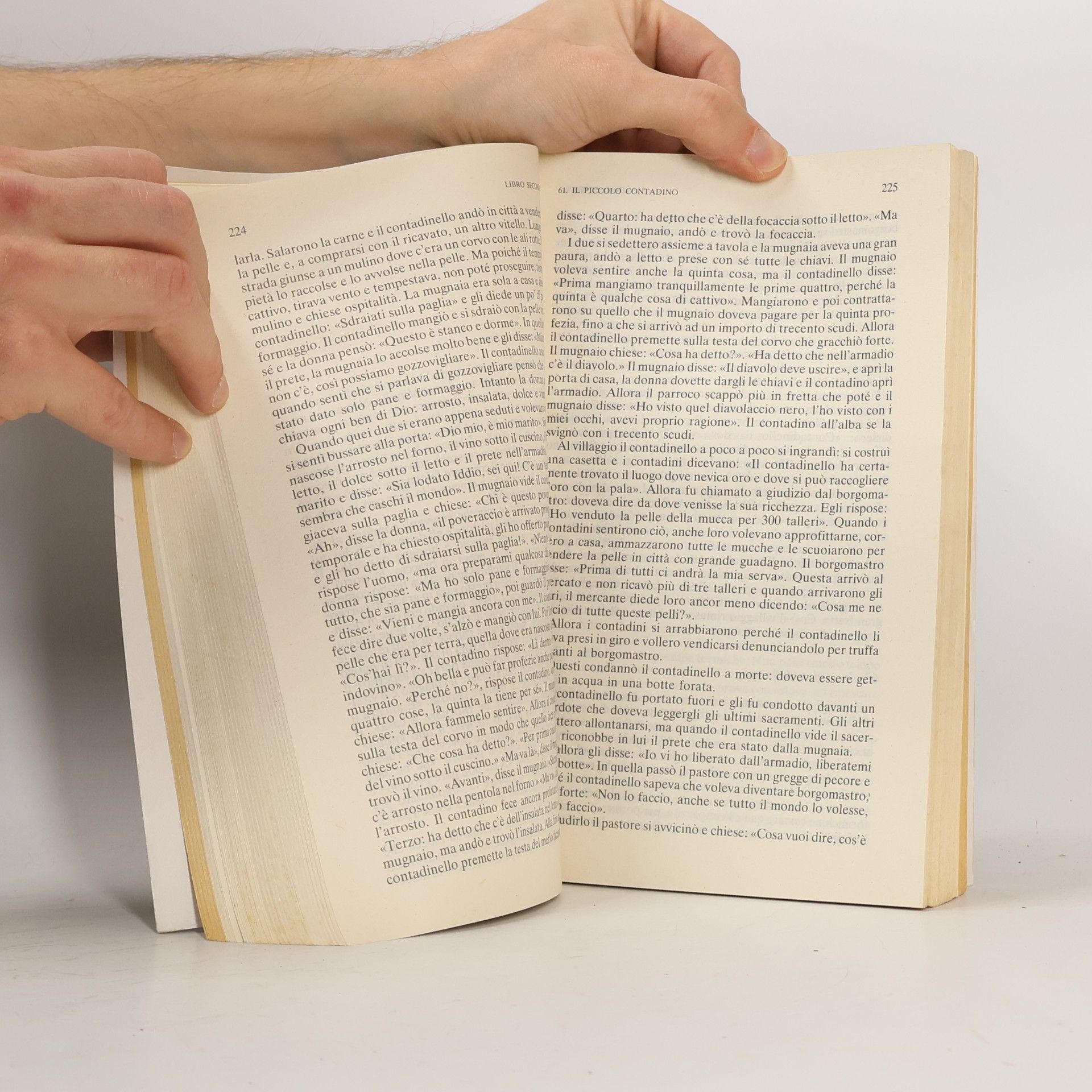 Jacob Grimm Grandi tascabili economici: Tutte le fiabe