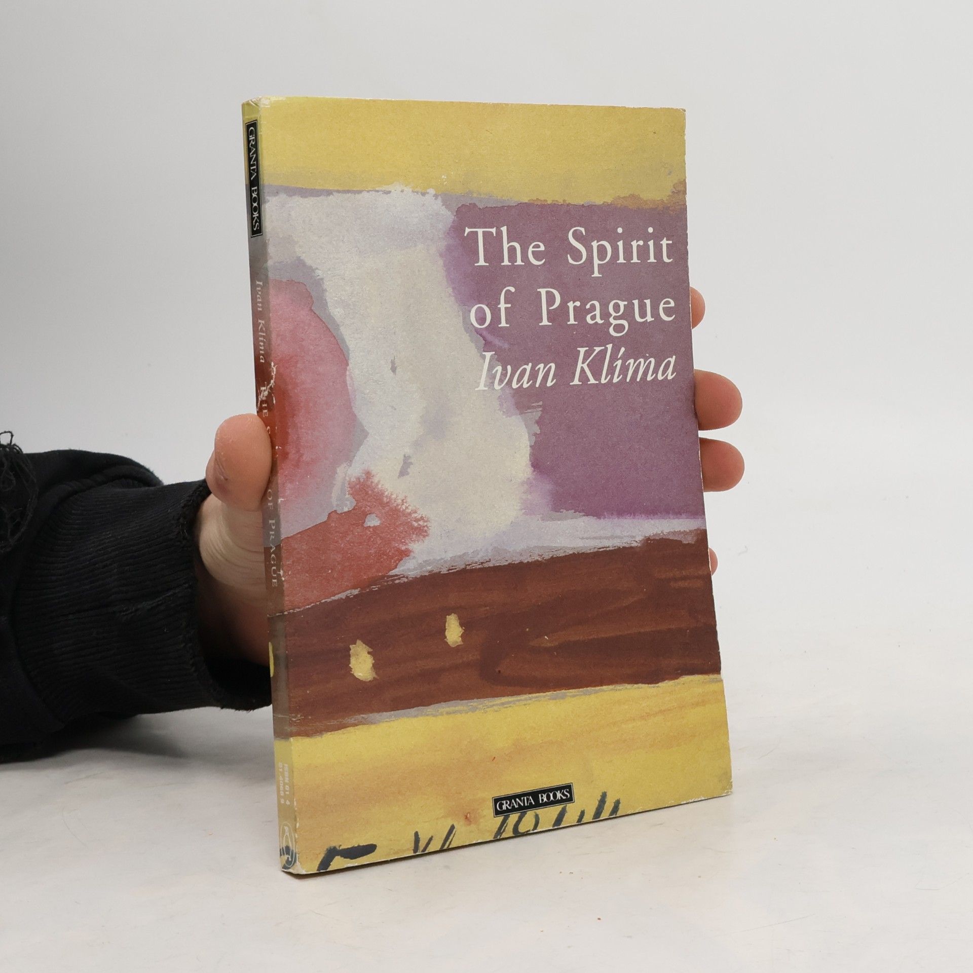 The Spirit of Prague