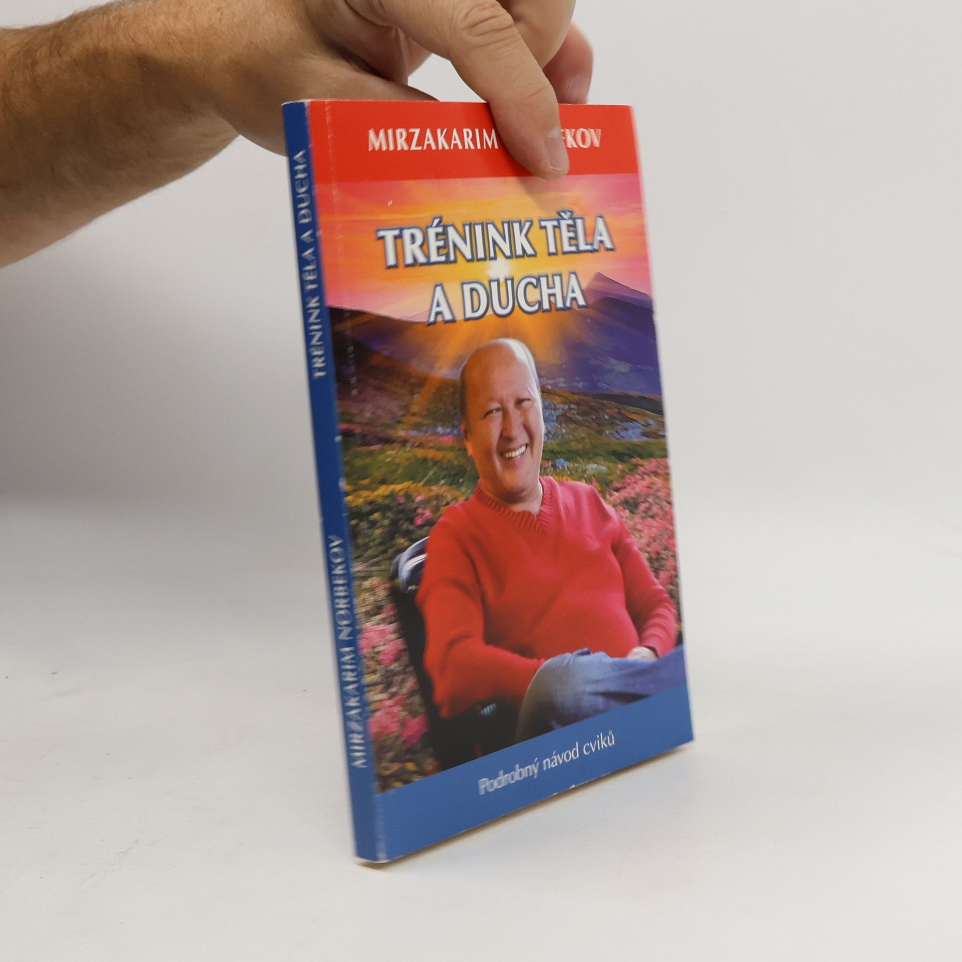Trénink těla a ducha