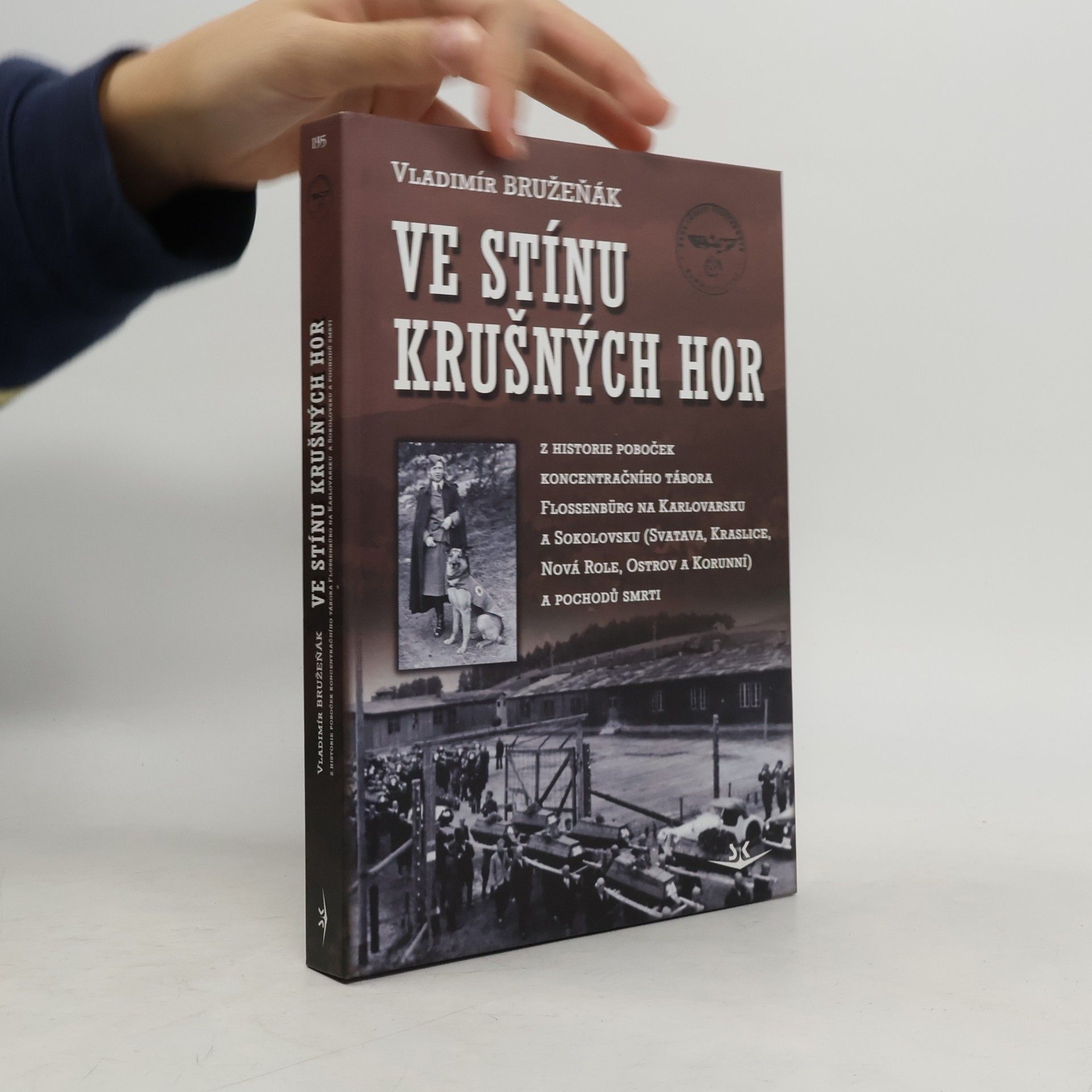 Ve stínu Krušných hor