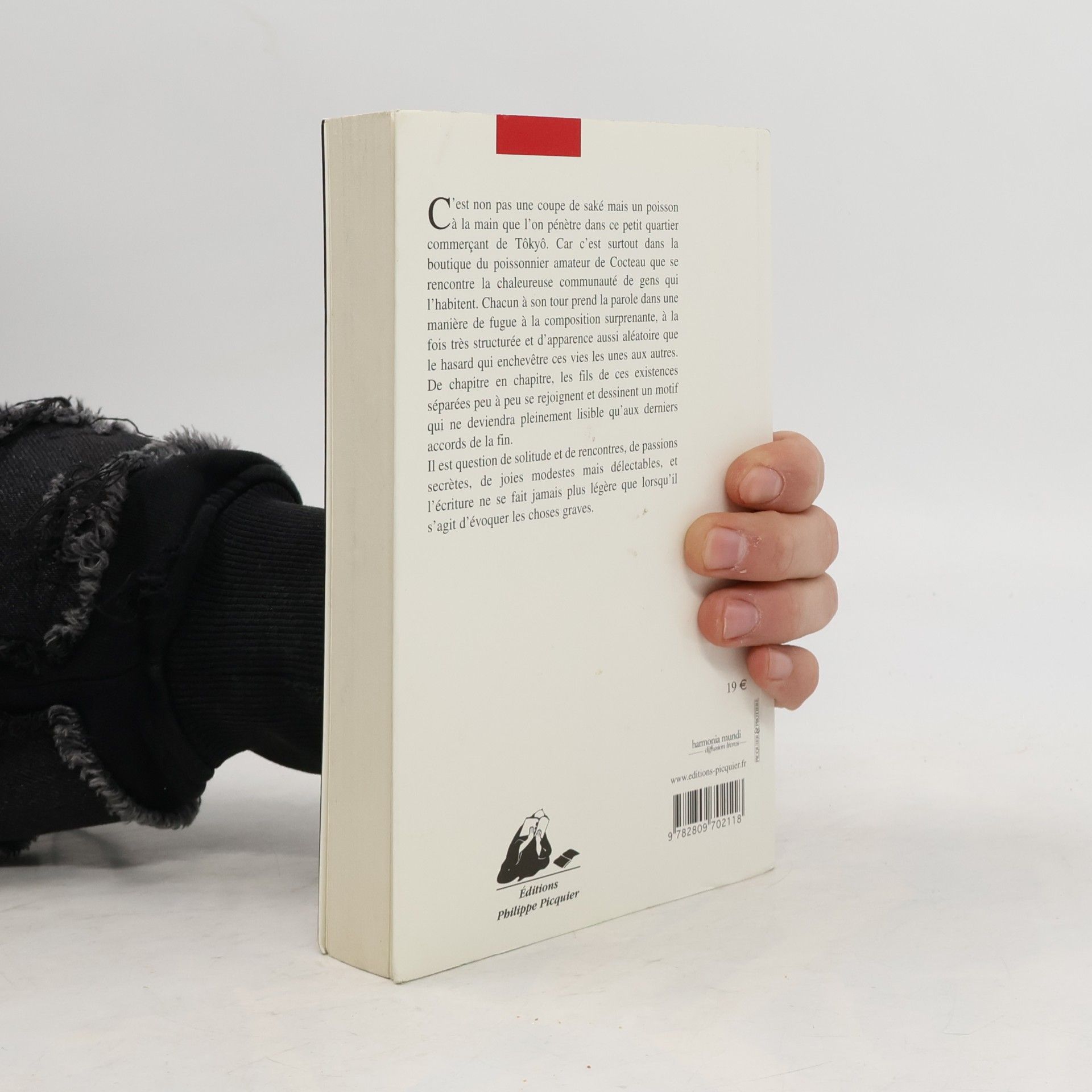 Hiromi Kawakami Le temps qui va, le temps qui vient
