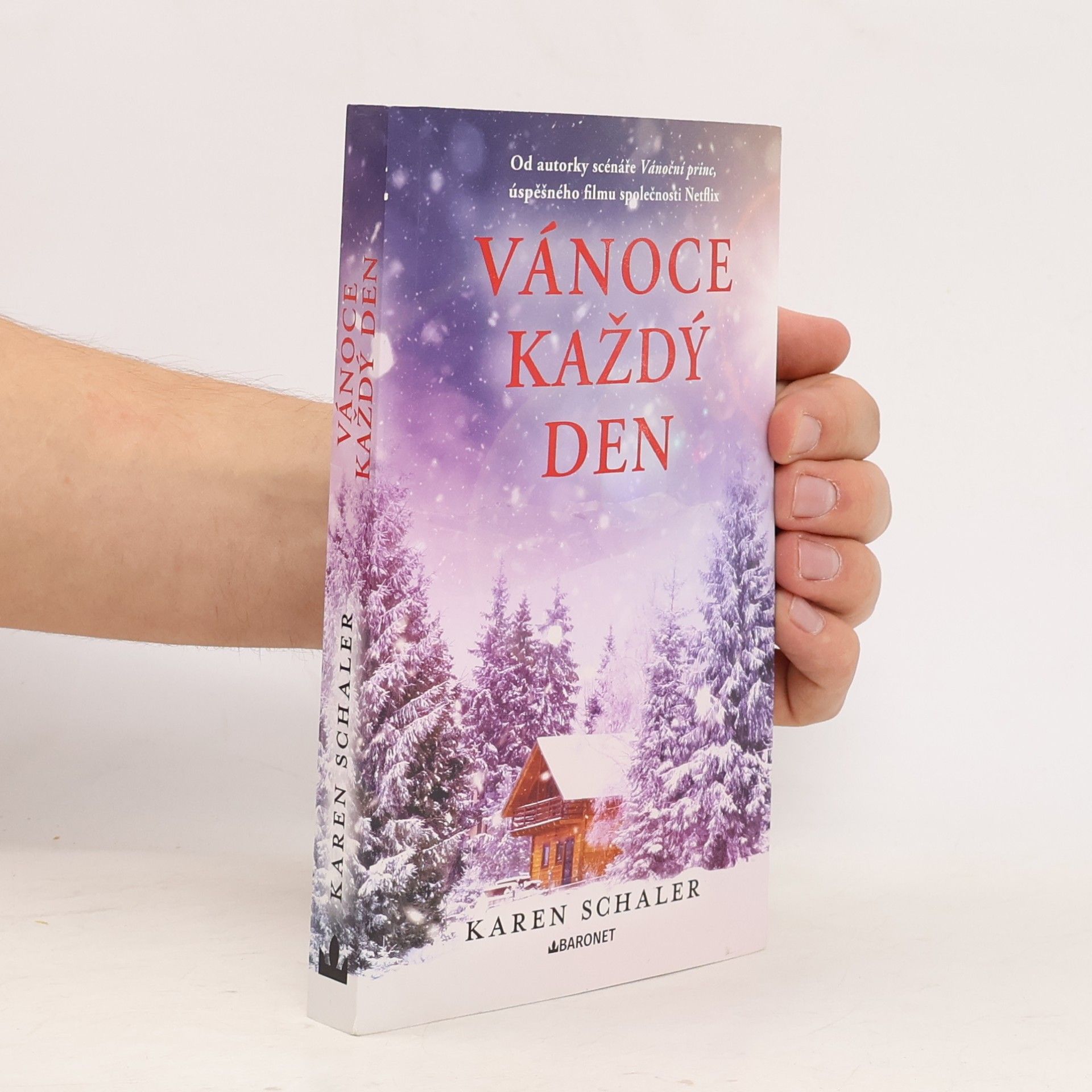 Vánoce každý den
