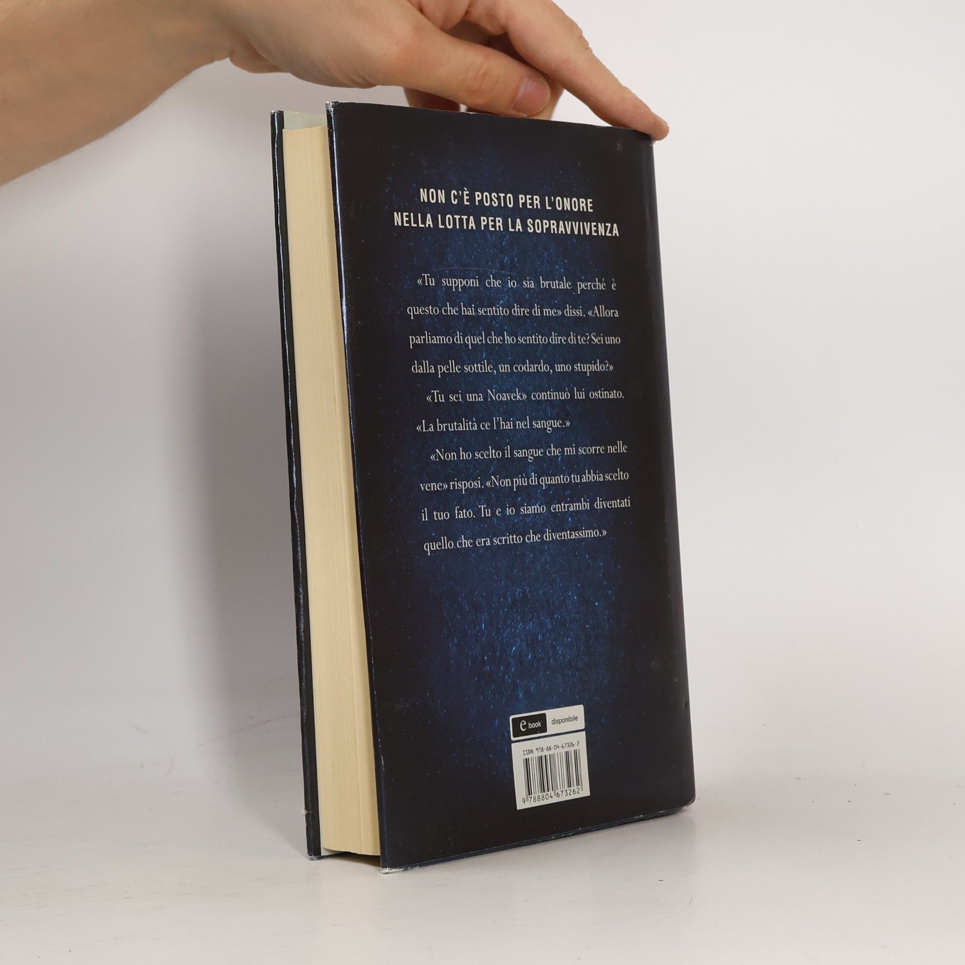 Veronica Roth Carve the Mark
