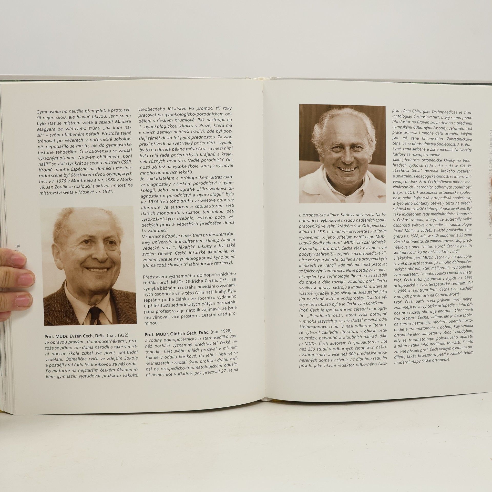 Various authors Dolní Počernice