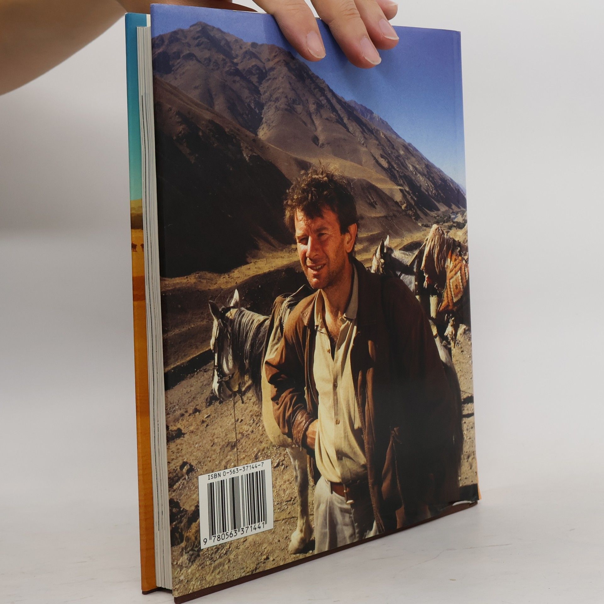 Michael Wood In the Footsteps of Alexander the Great
