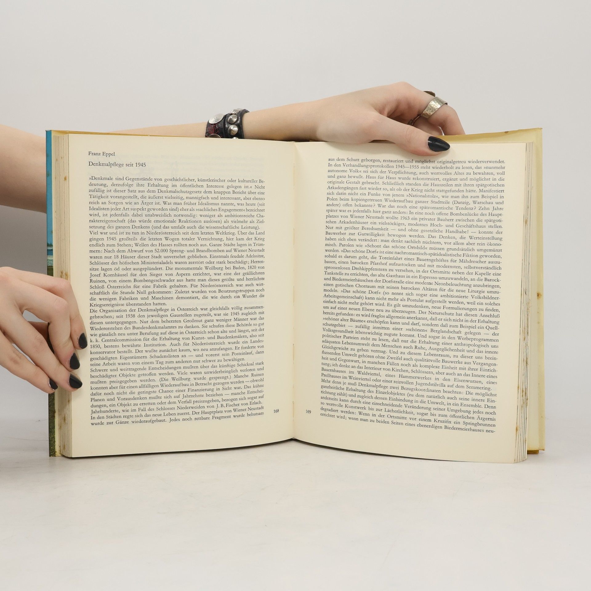 Lotte Frauendienst Das Buch von Niederösterreich